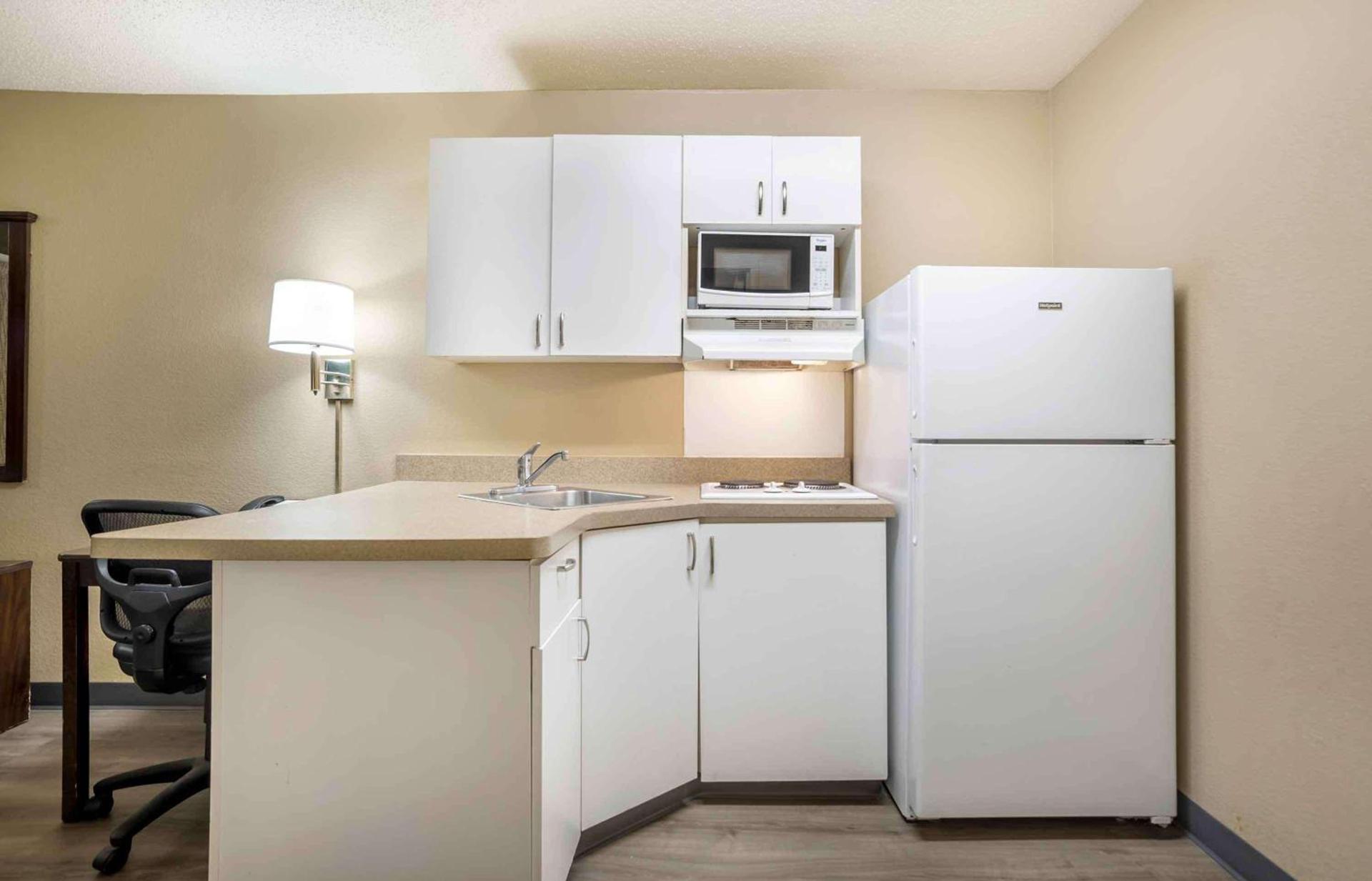 Extended Stay America Select Suites - Jackson - North photo 21