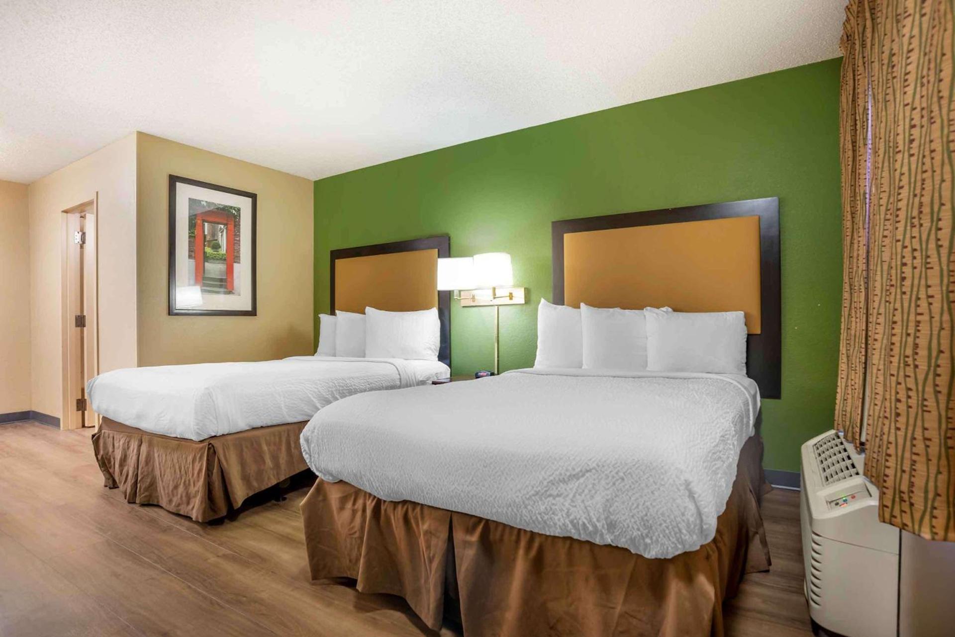 Extended Stay America Select Suites - Jackson - North photo 22