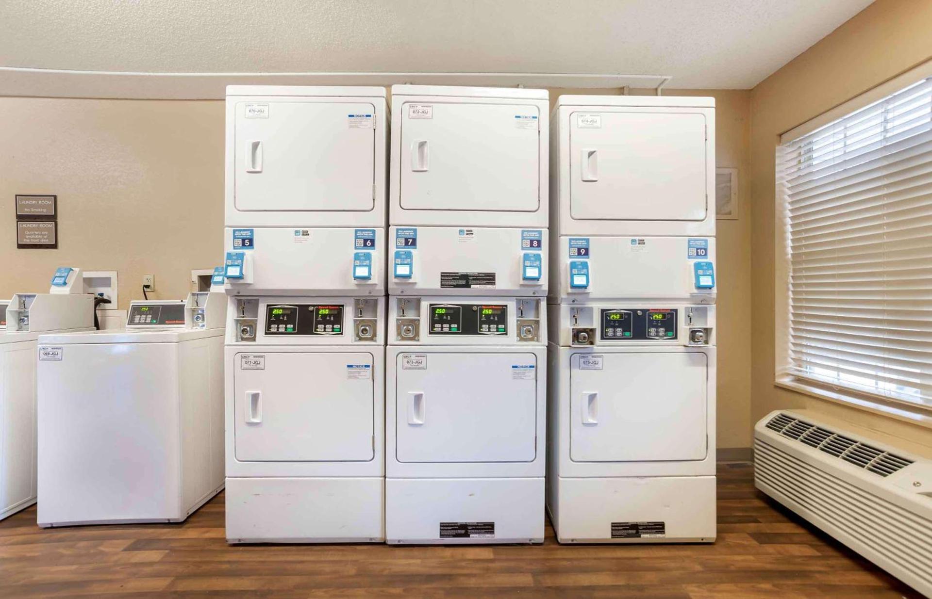 Extended Stay America Select Suites - Jackson - North photo 31