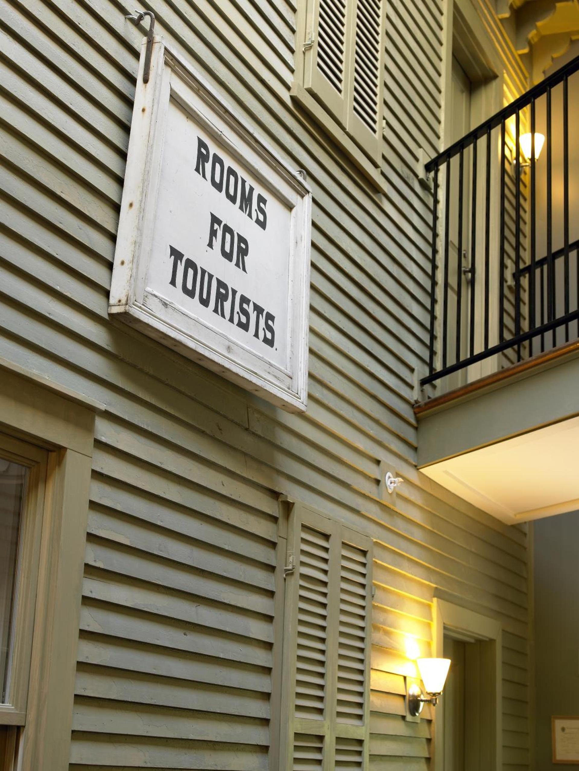 The Porches Inn at Mass MoCA photo 34