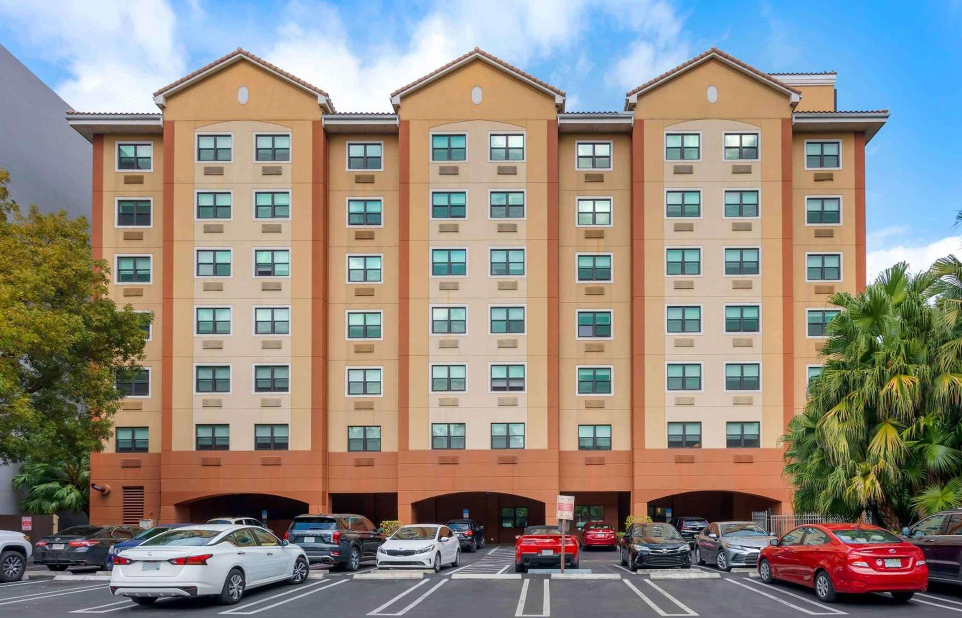 Extended Stay America Premier Suites - Miami - Coral Gables photo 1