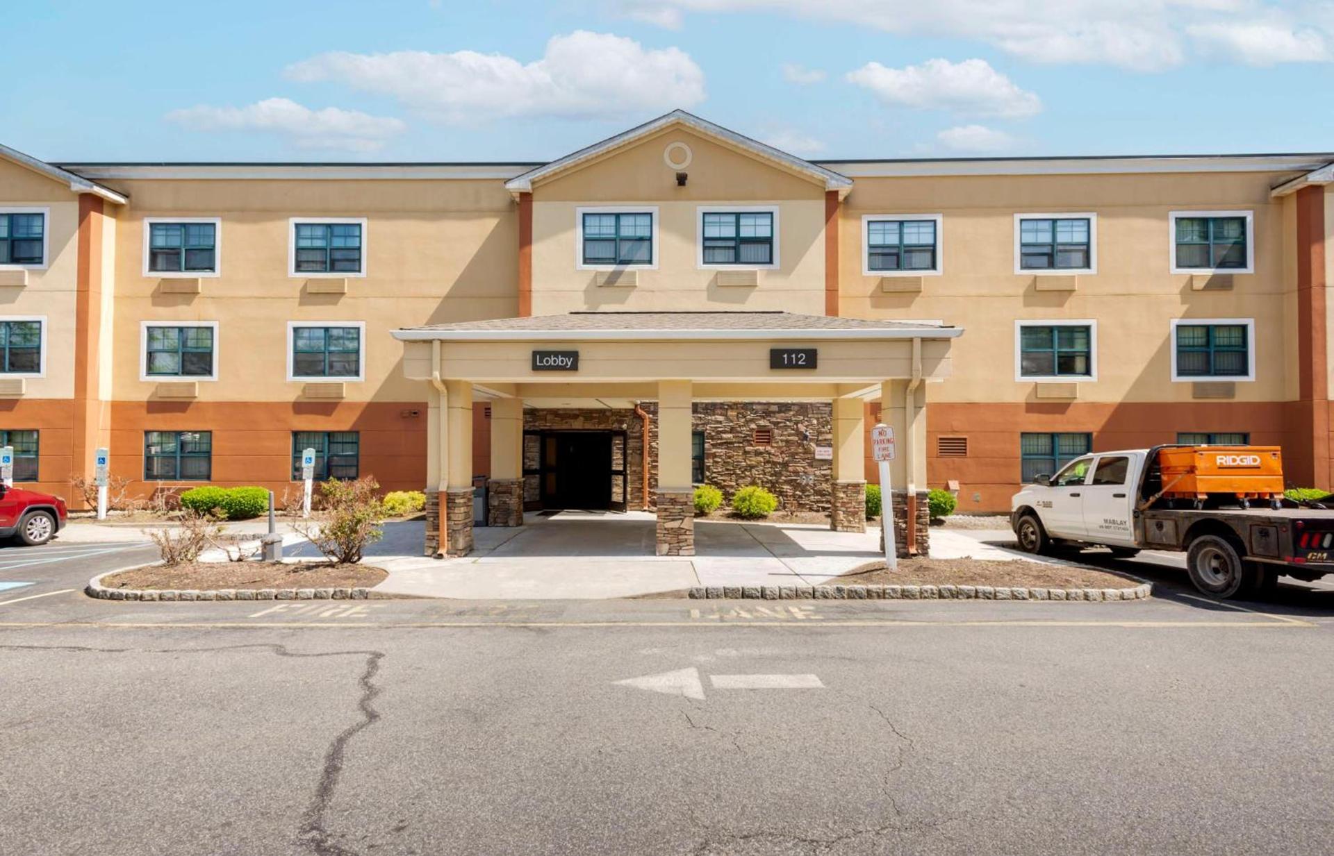 Extended Stay America Suites - Ramsey - Upper Saddle River photo 2