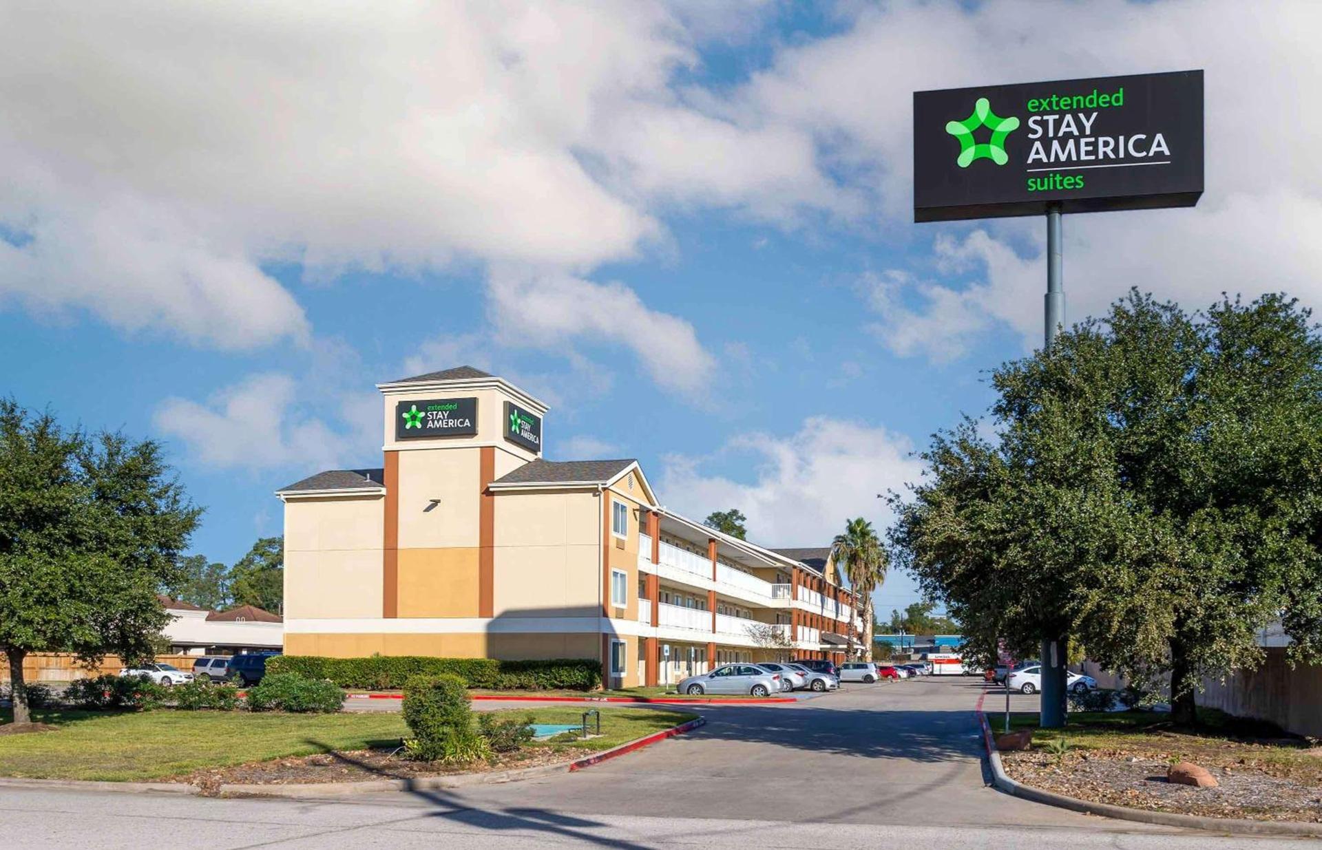 Extended Stay America Suites - Houston - The Woodlands photo 2