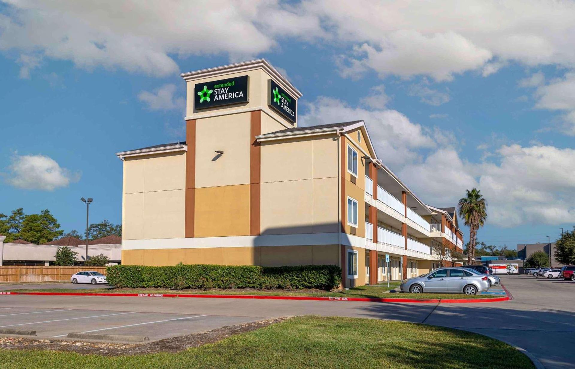 Extended Stay America Suites - Houston - The Woodlands photo 3