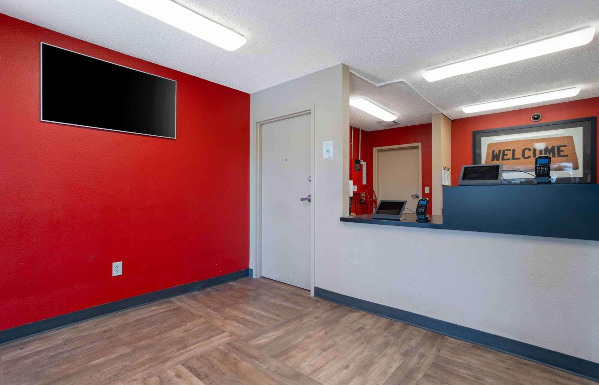 Extended Stay America Suites - Houston - The Woodlands photo 5