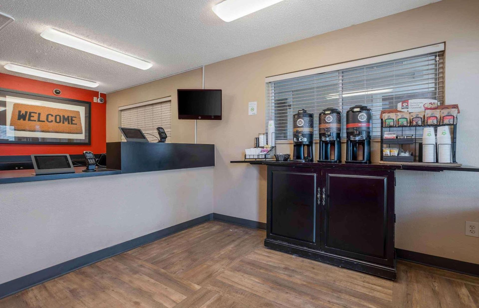 Extended Stay America Suites - Houston - The Woodlands photo 8