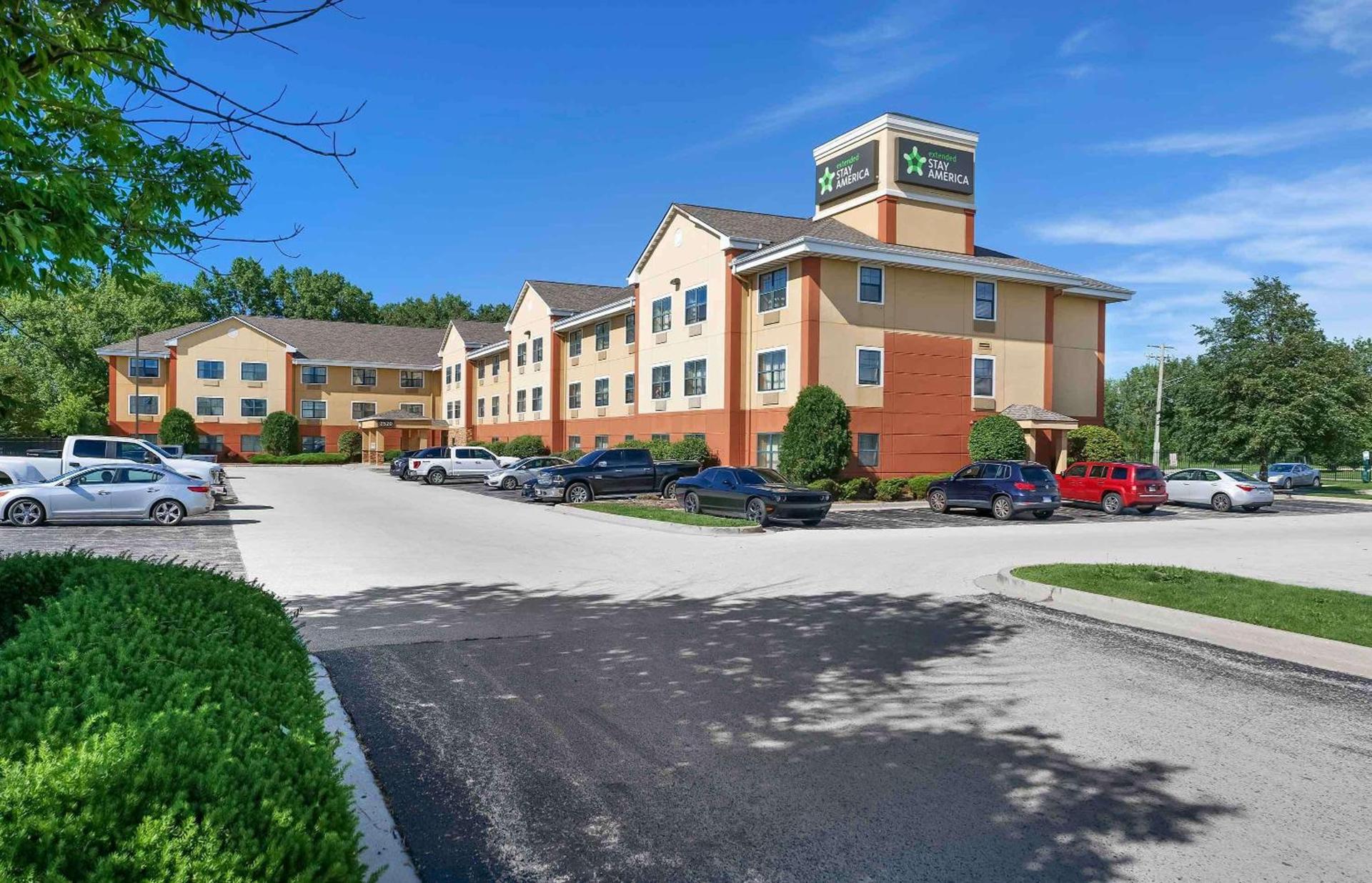 Sonesta Simply Suites Lansing photo 2