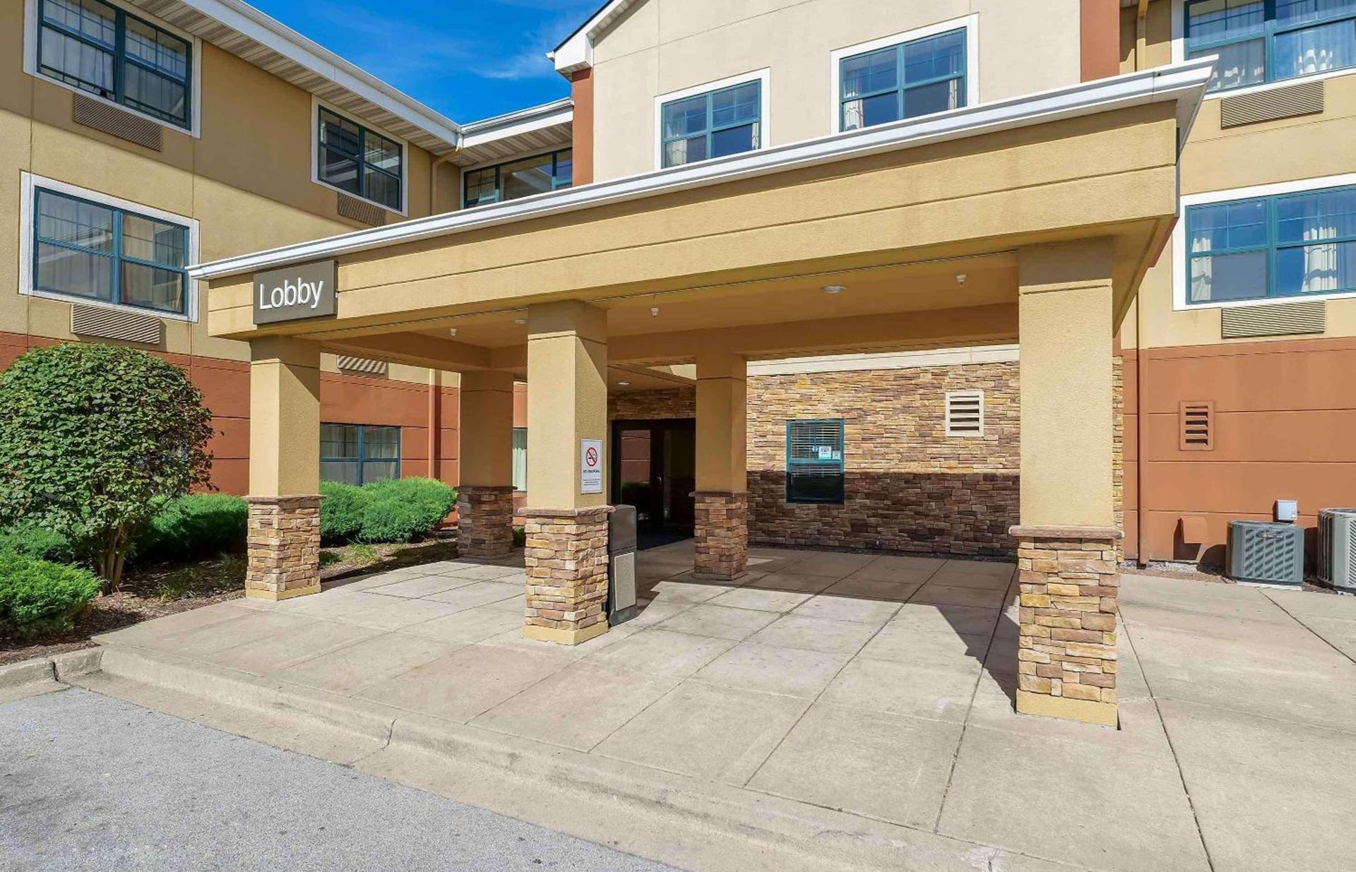 Sonesta Simply Suites Lansing photo 4