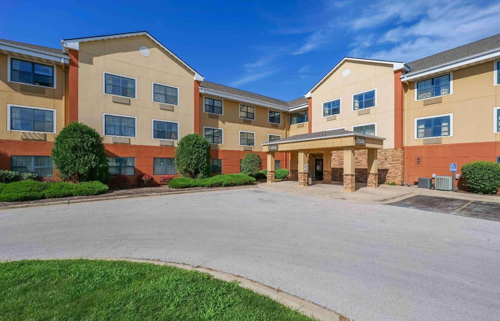 Sonesta Simply Suites Lansing photo 3
