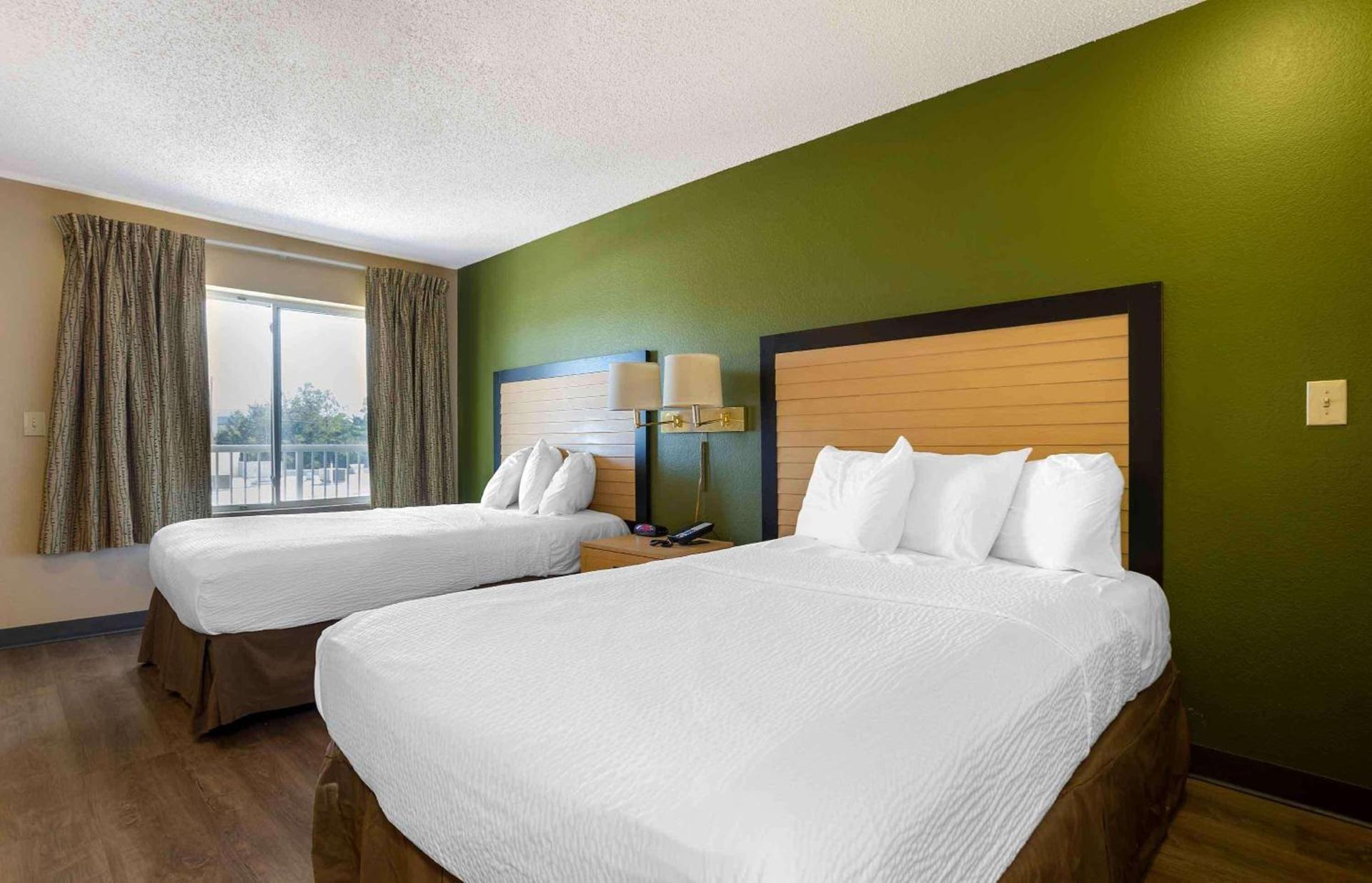 Extended Stay America Suites - Houston - The Woodlands photo 24