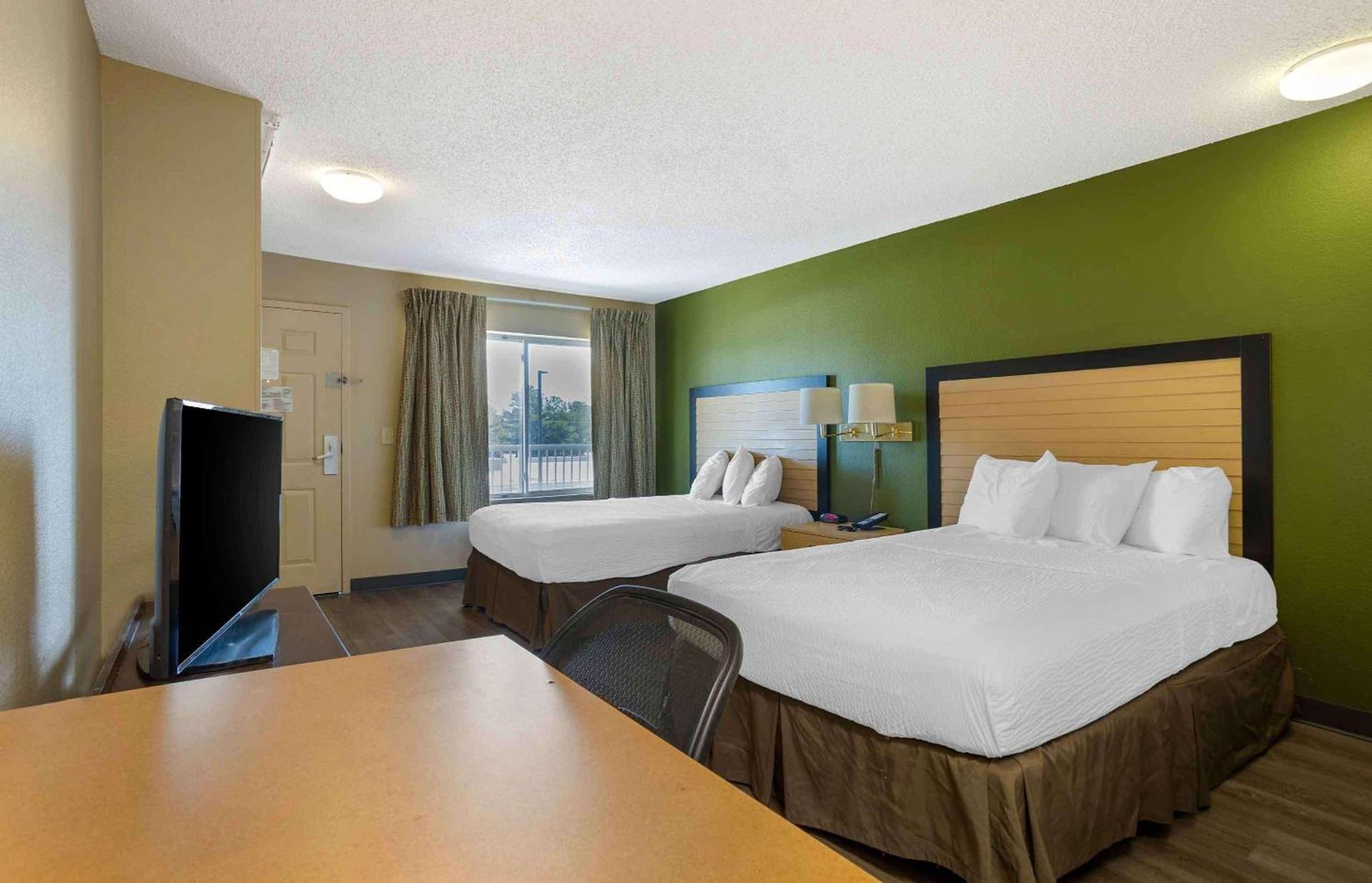 Extended Stay America Suites - Houston - The Woodlands photo 25