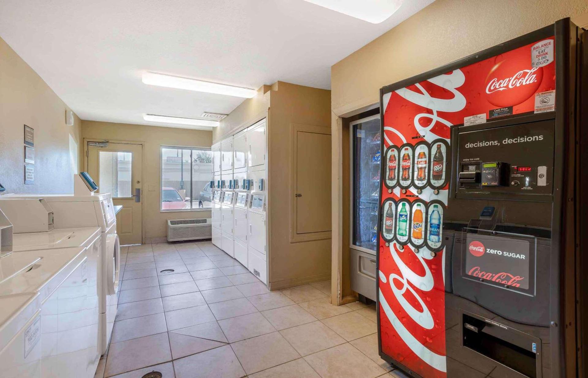 Extended Stay America Suites - Houston - The Woodlands photo 41