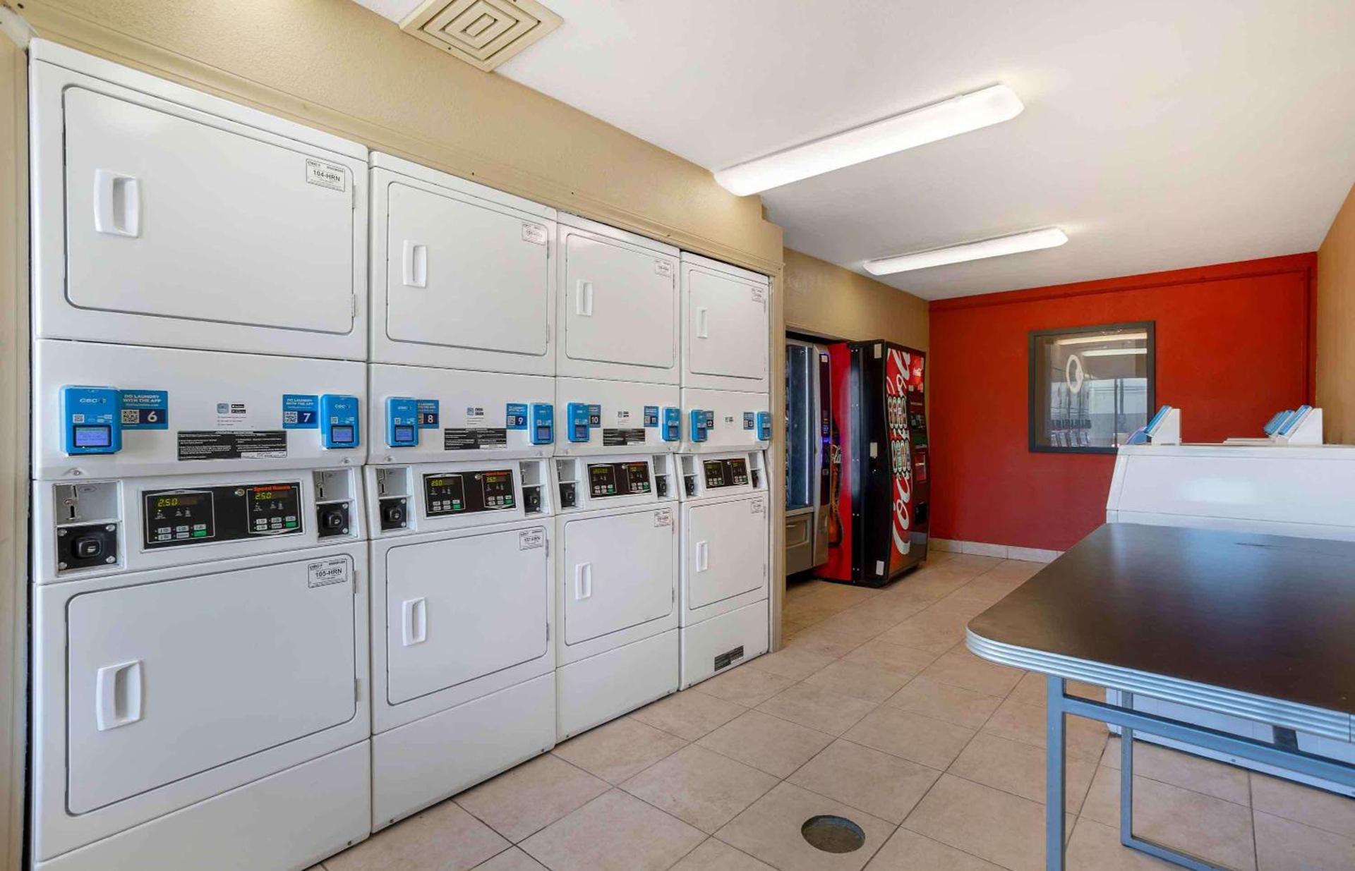 Extended Stay America Suites - Houston - The Woodlands photo 38