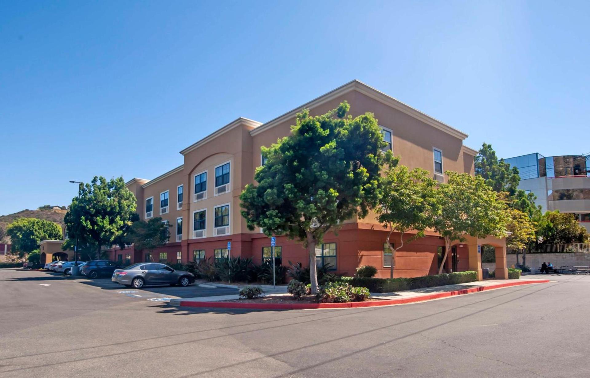 Extended Stay America Suites - San Diego - Mission Valley - Stadium photo 6