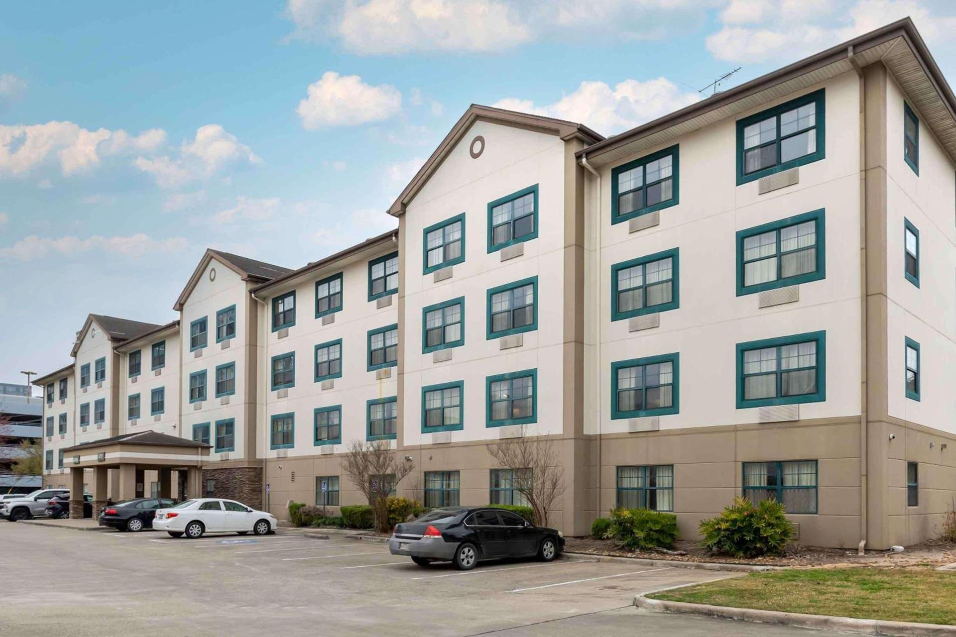 Extended Stay America Suites - Houston - Galleria - Westheimer photo 4