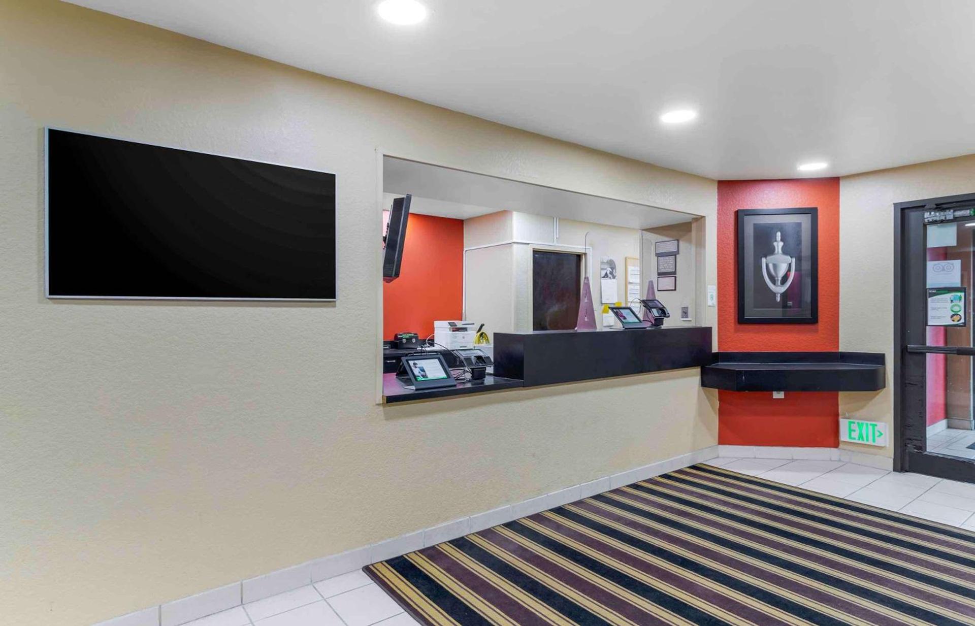 Extended Stay America Suites - Houston - Galleria - Westheimer photo 6