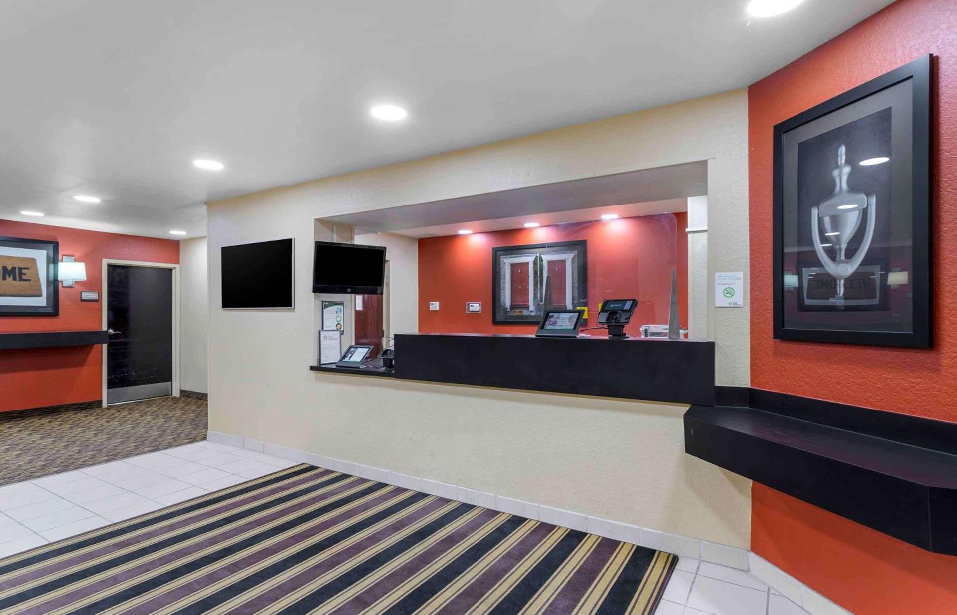 Extended Stay America Suites - Houston - Galleria - Westheimer photo 2