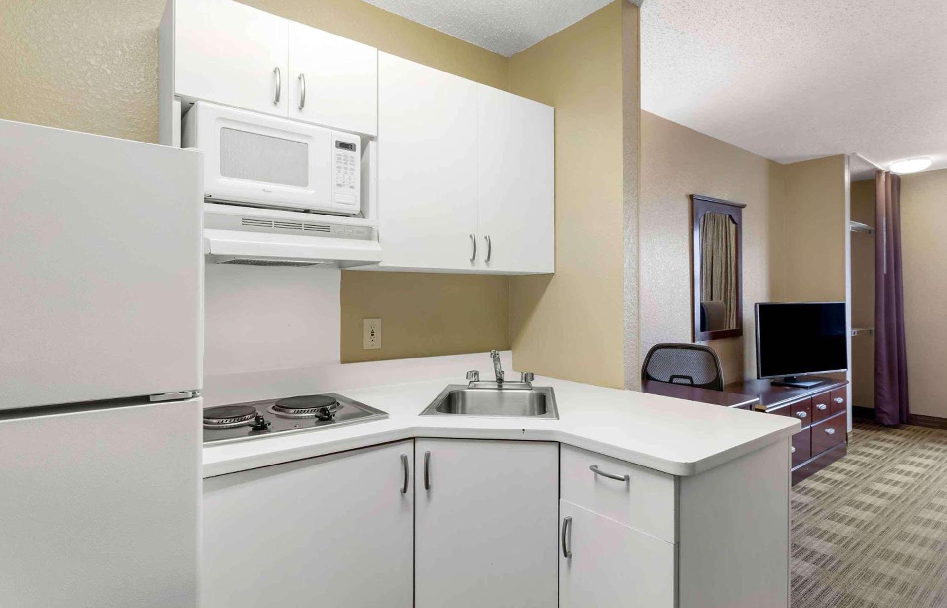 Extended Stay America Suites - Houston - Galleria - Westheimer photo 13