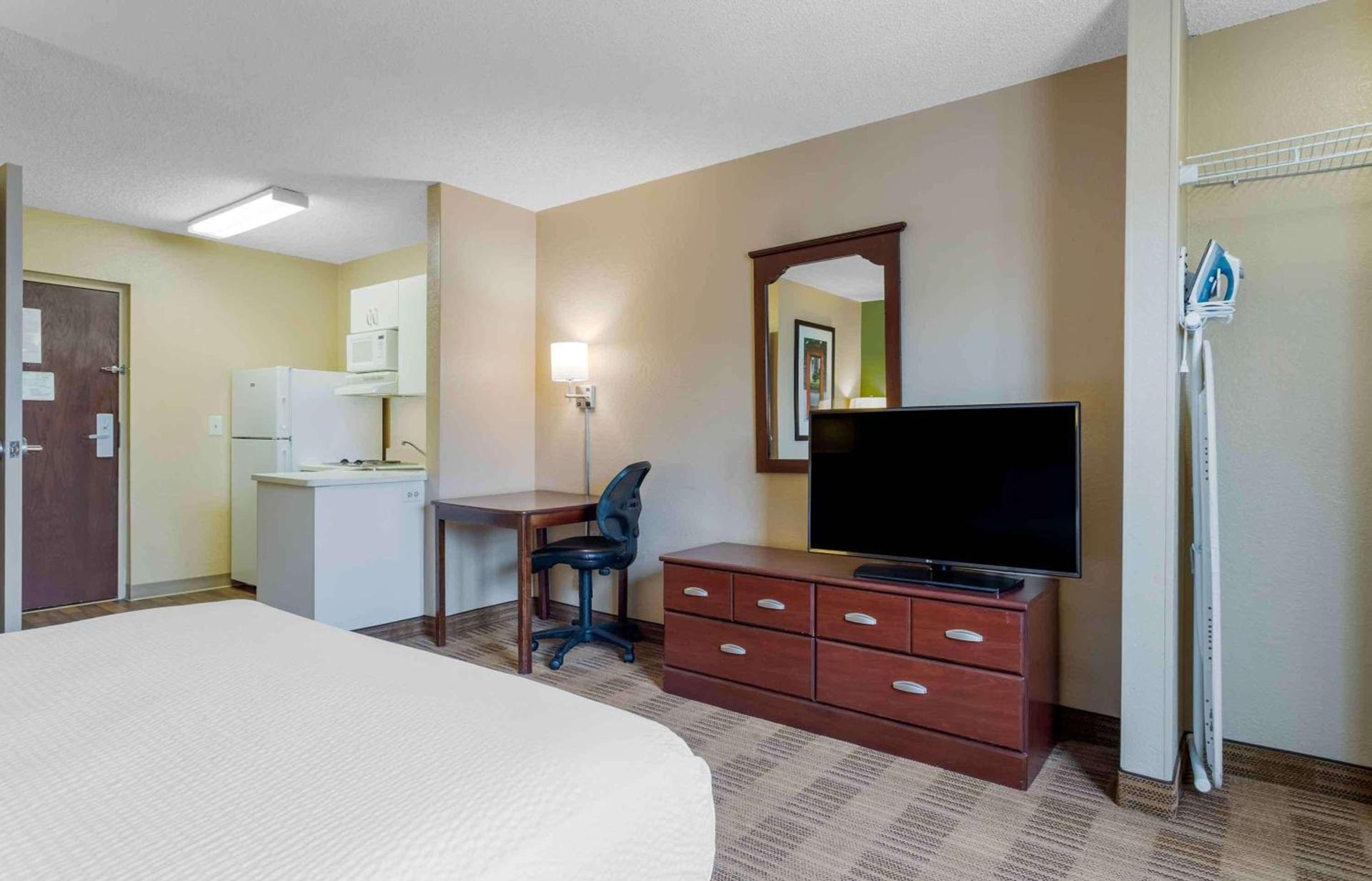 Extended Stay America Suites - Houston - Galleria - Westheimer photo 15