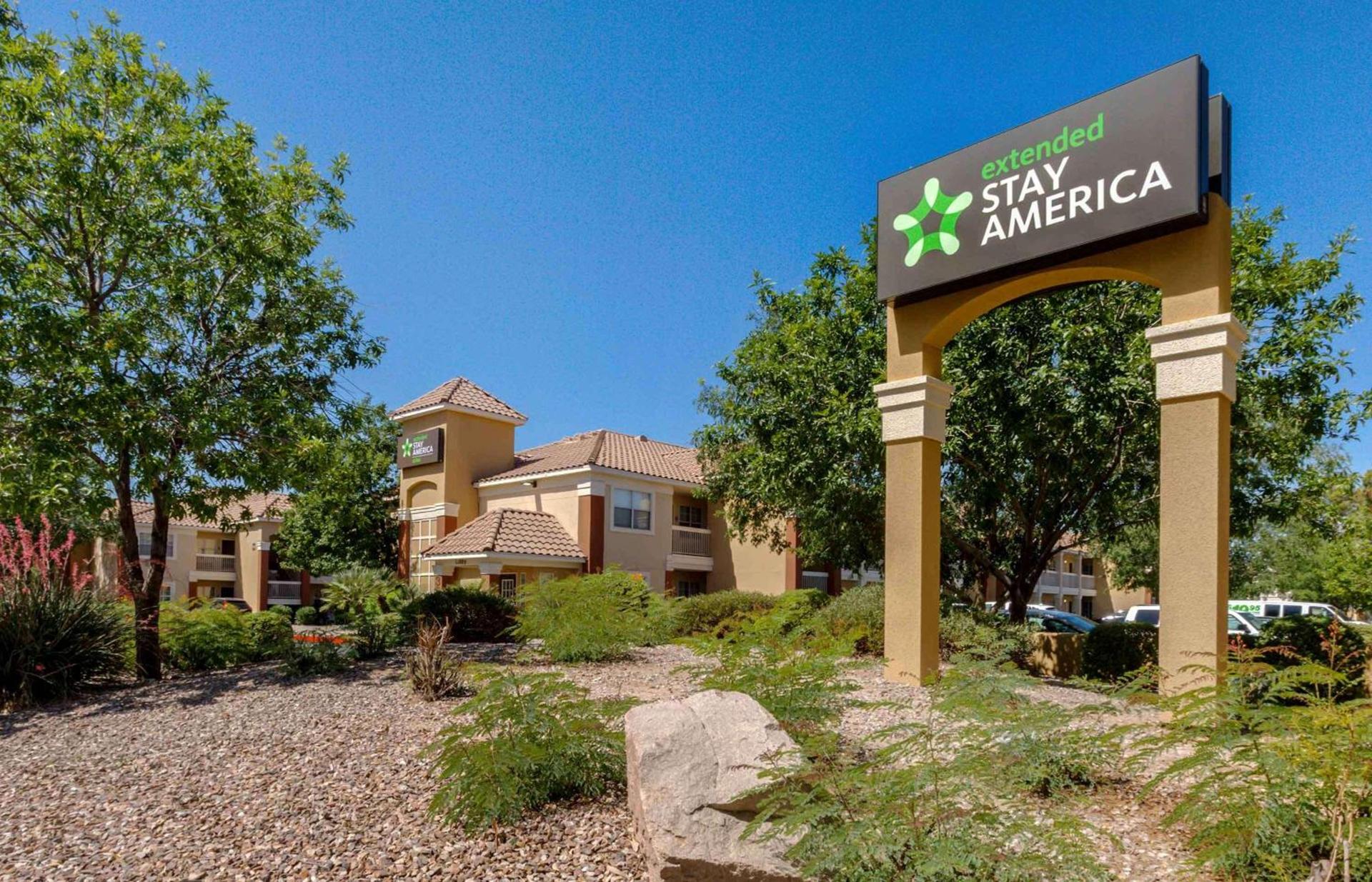 Extended Stay America Suites - Phoenix - Scottsdale - Old Town photo 3