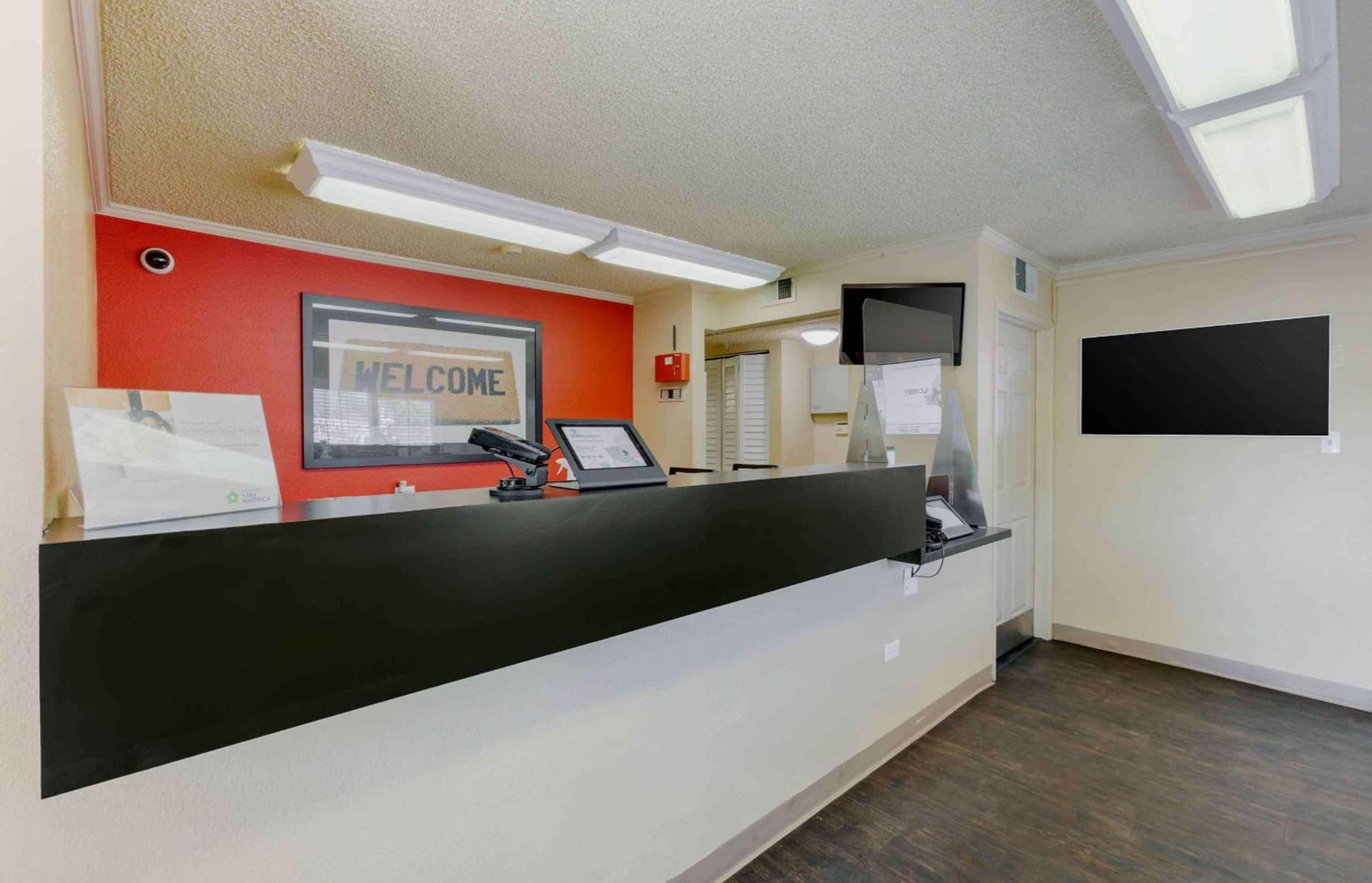 Extended Stay America Suites - Phoenix - Scottsdale - Old Town photo 4