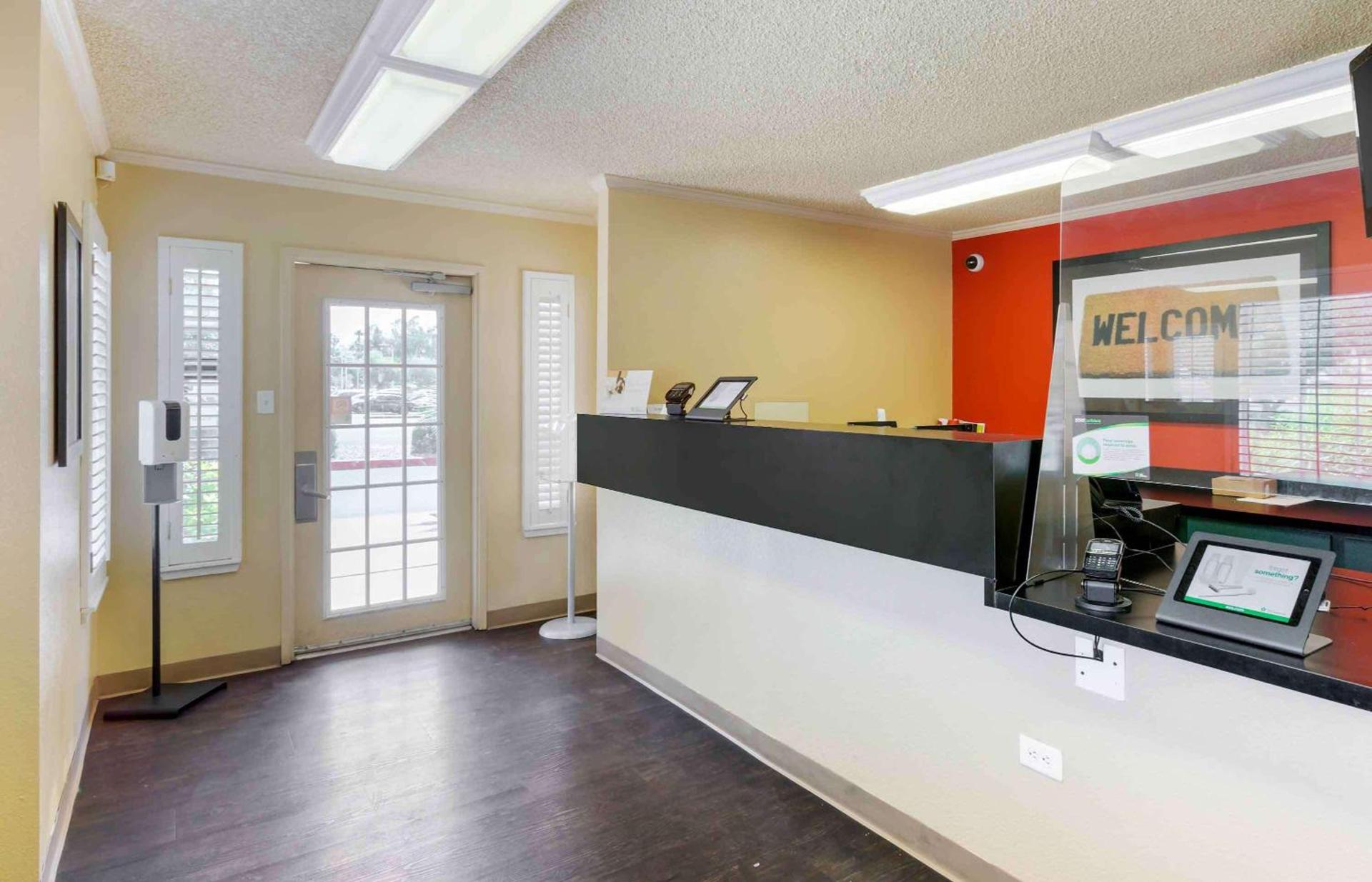Extended Stay America Suites - Phoenix - Scottsdale - Old Town photo 5