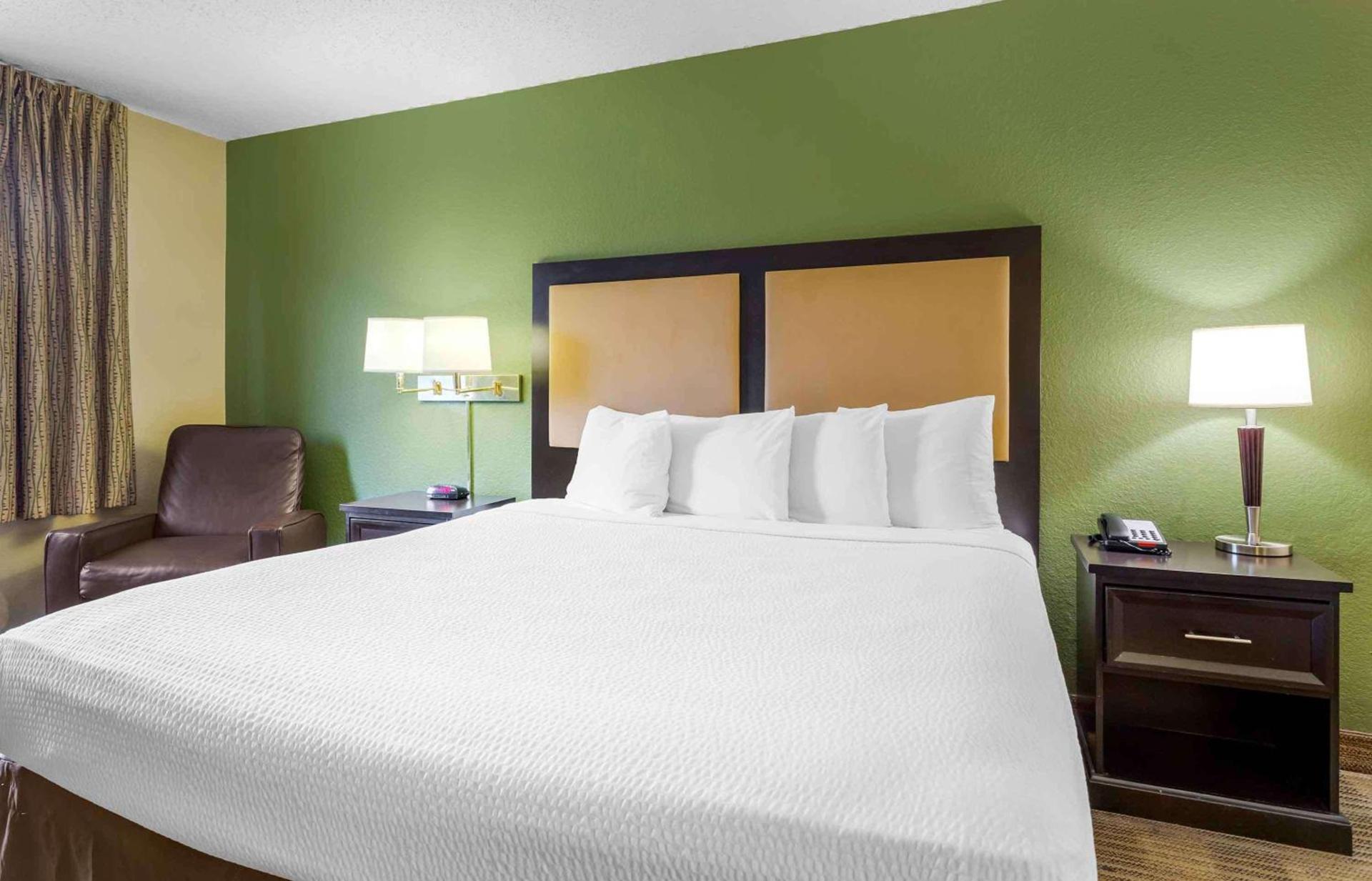 Extended Stay America Suites - Houston - Galleria - Westheimer photo 17