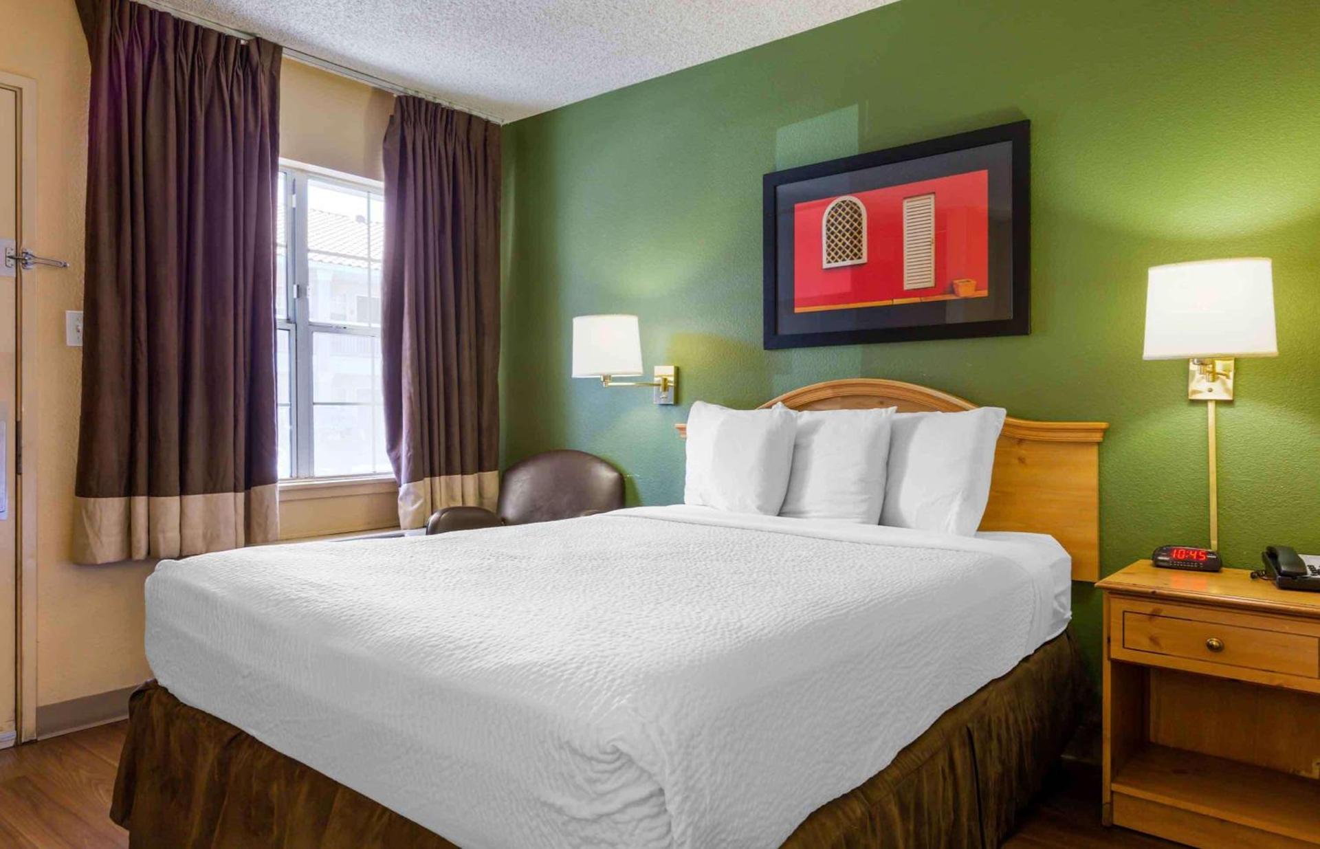 Extended Stay America Suites - Phoenix - Scottsdale - Old Town photo 9