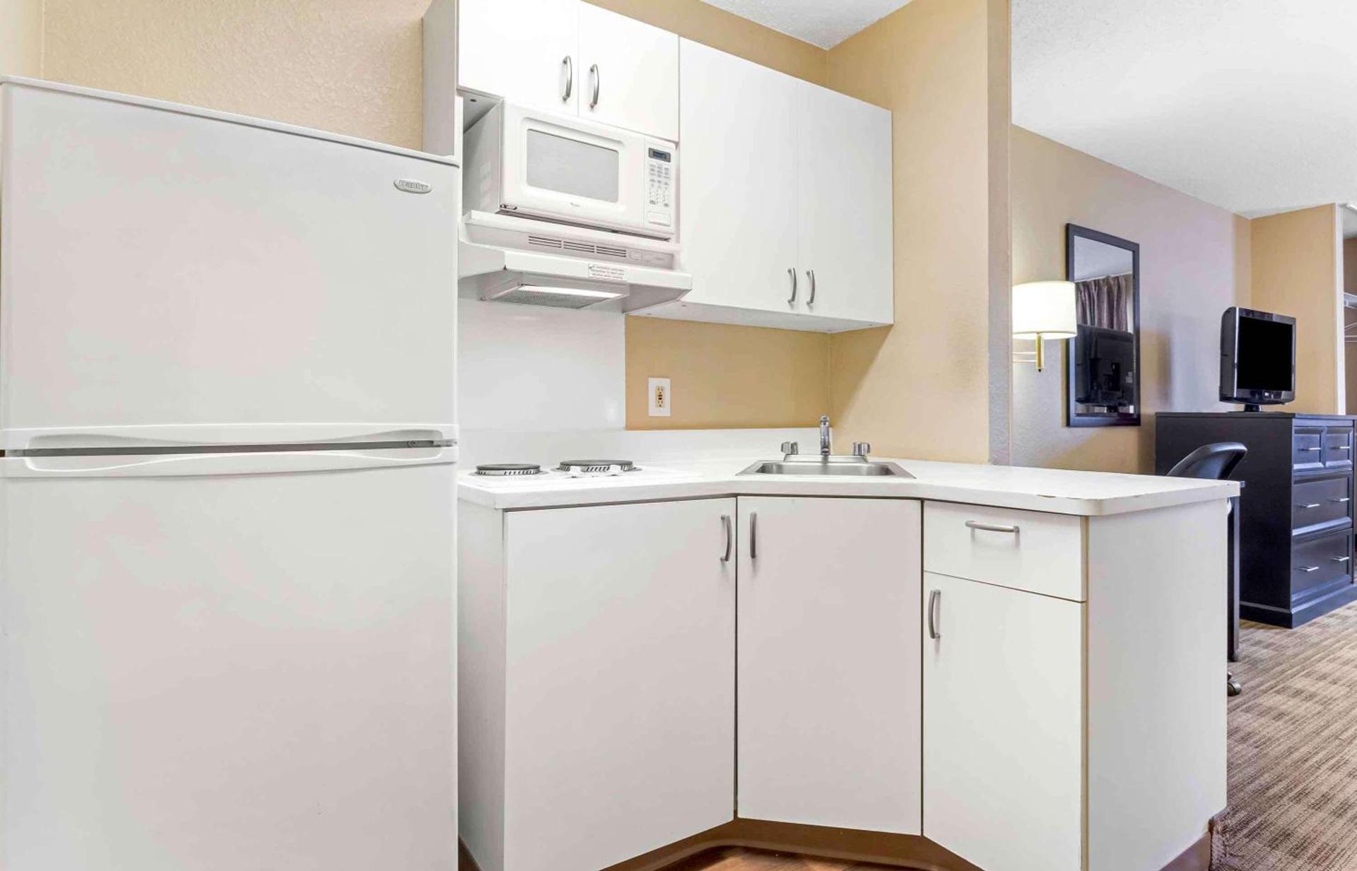 Extended Stay America Suites - Houston - Galleria - Westheimer photo 21