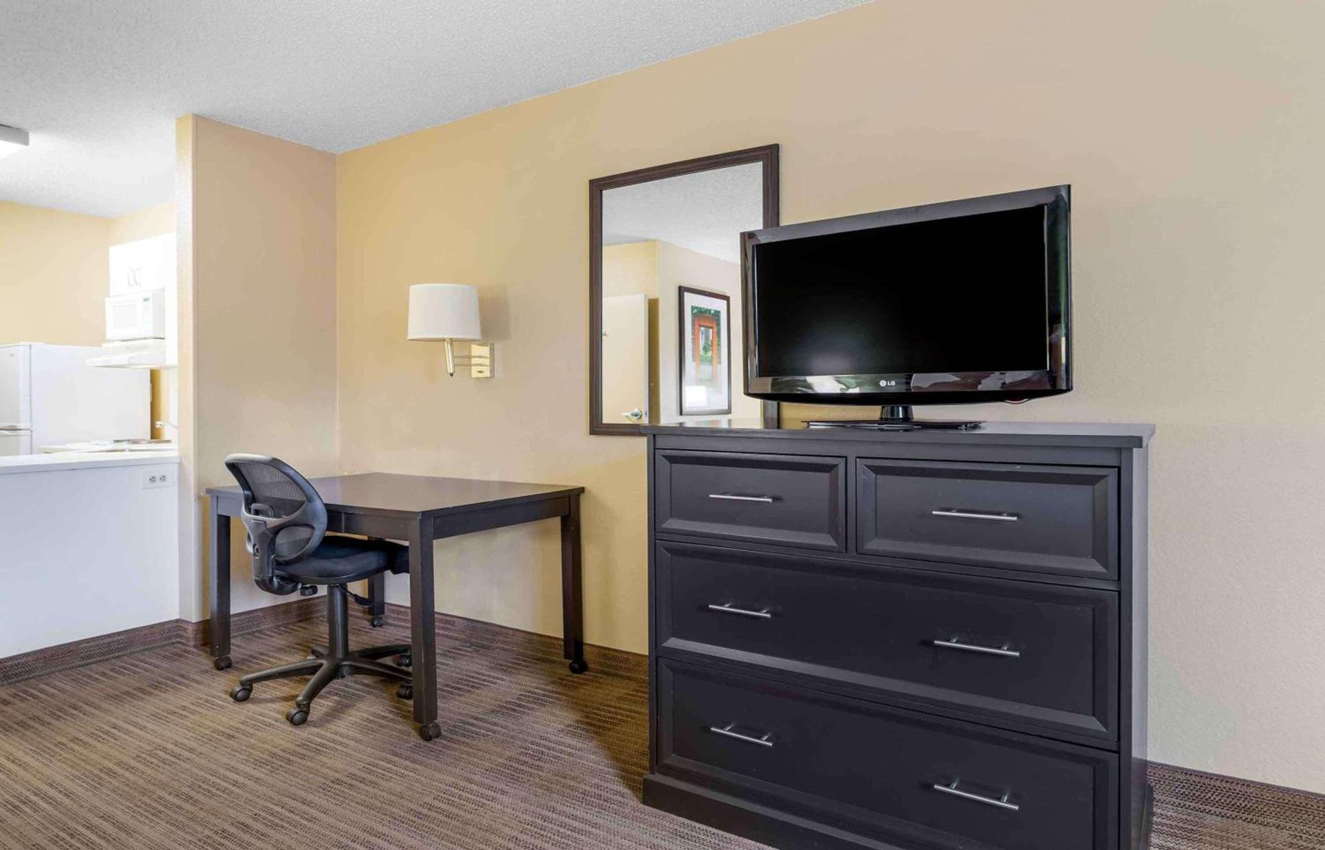 Extended Stay America Suites - Houston - Galleria - Westheimer photo 20