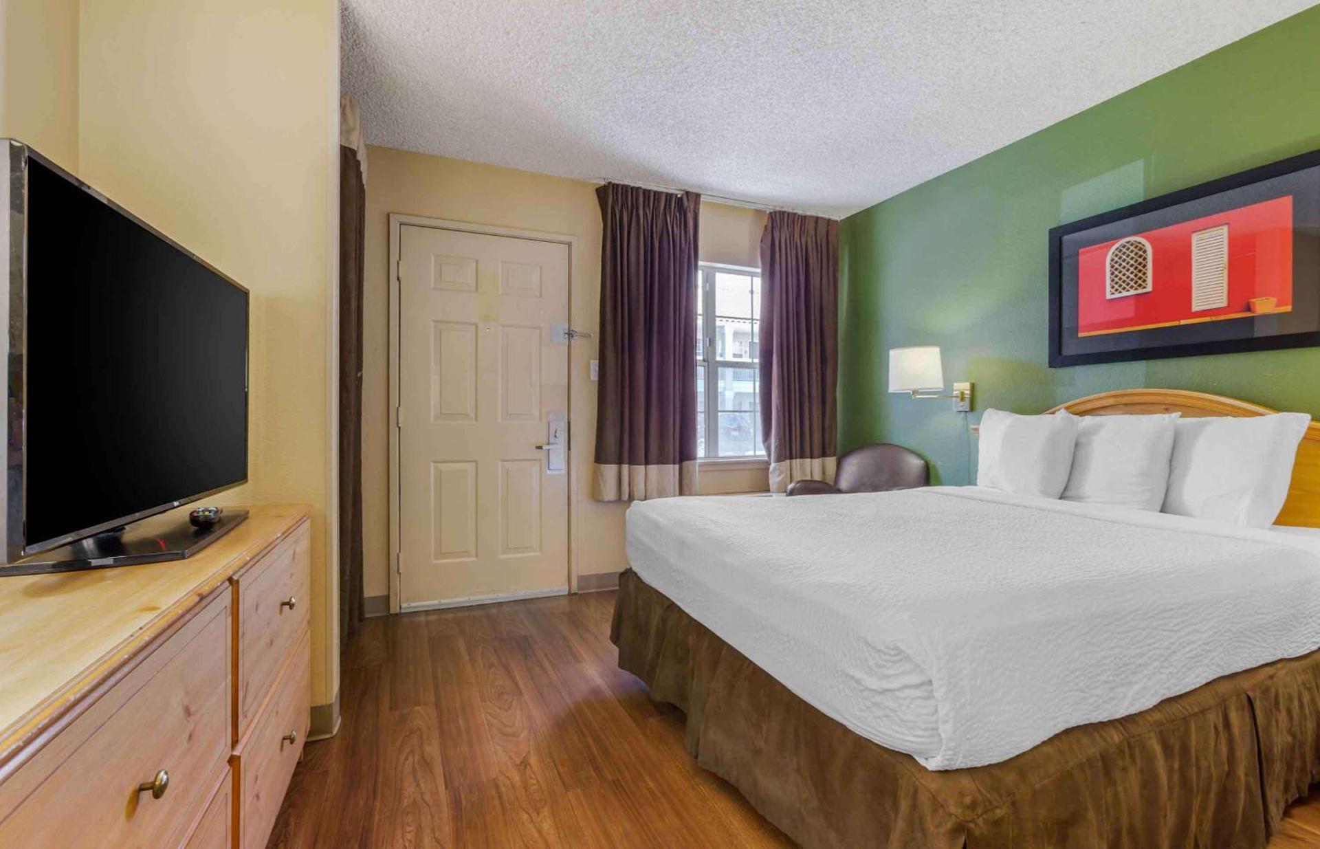 Extended Stay America Suites - Phoenix - Scottsdale - Old Town photo 10