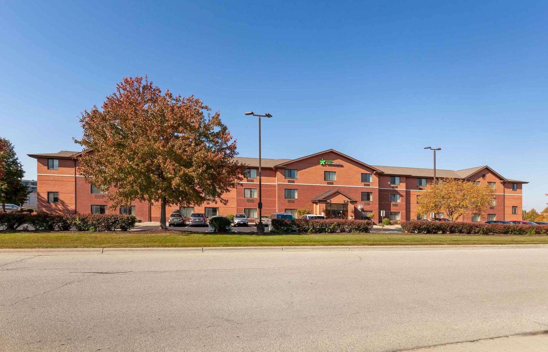 Extended Stay America Select Suites - Madison - Old Sauk Rd photo 4