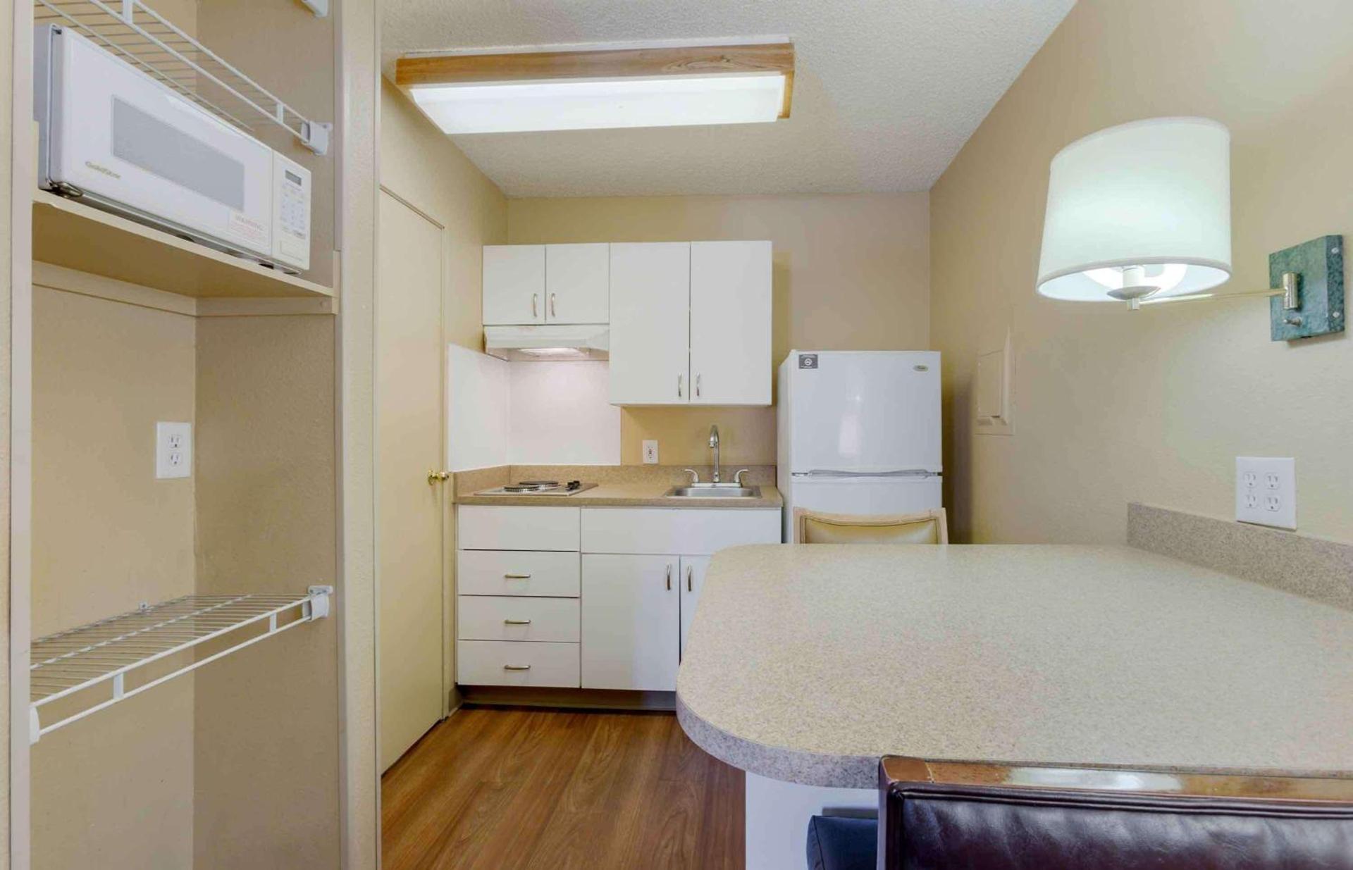 Extended Stay America Suites - Phoenix - Scottsdale - Old Town photo 16