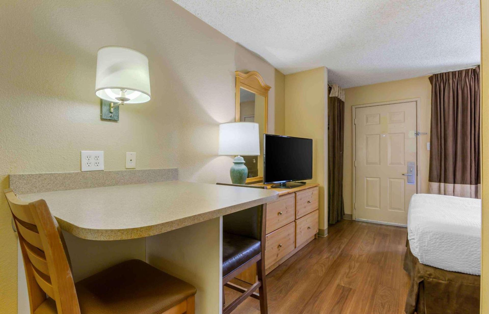 Extended Stay America Suites - Phoenix - Scottsdale - Old Town photo 15