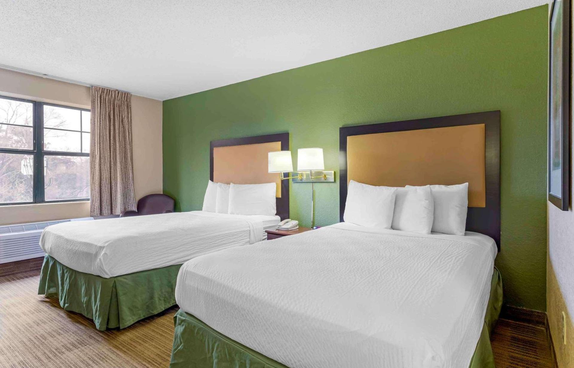 Extended Stay America Suites - Houston - Galleria - Westheimer photo 22
