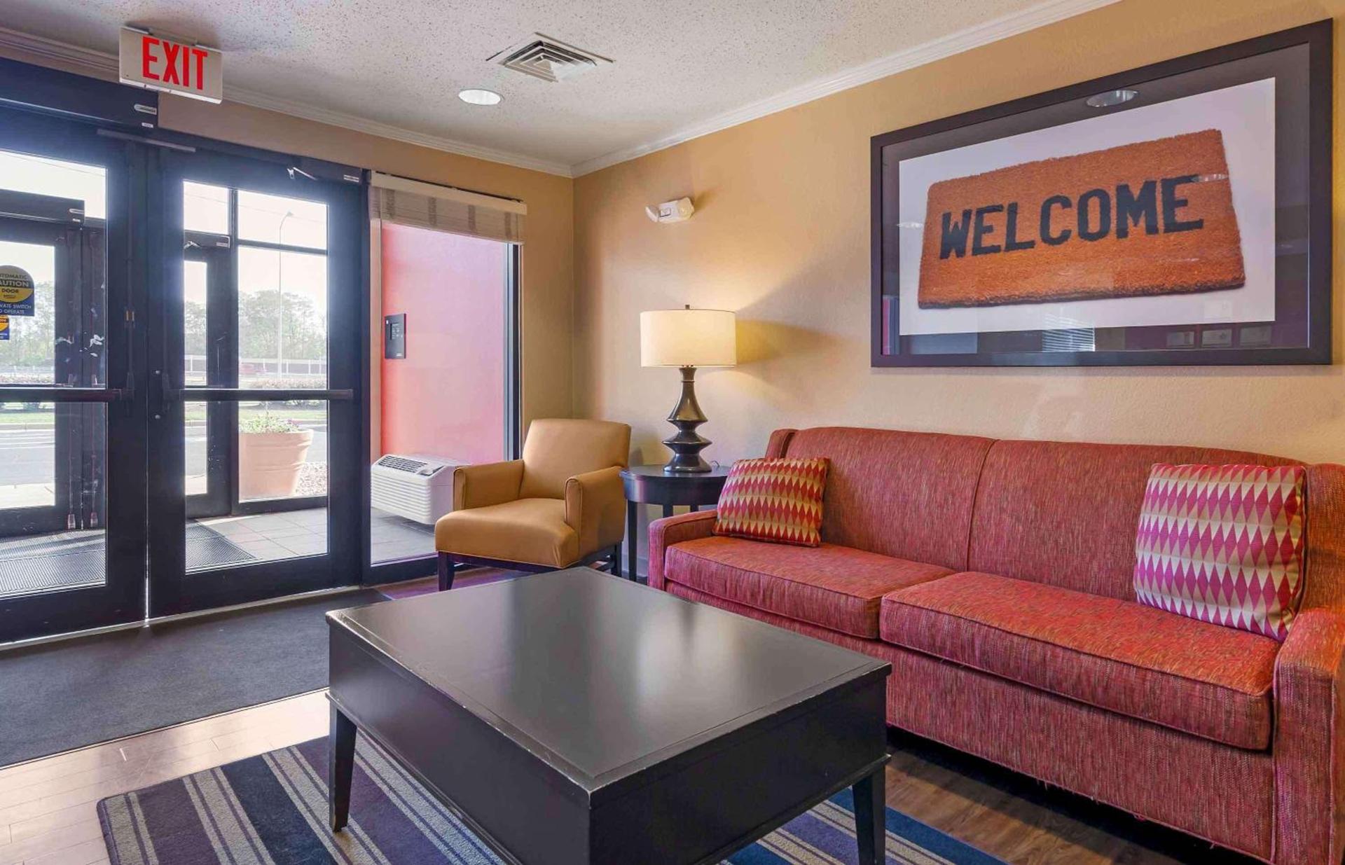 Extended Stay America Select Suites - Madison - Old Sauk Rd photo 7