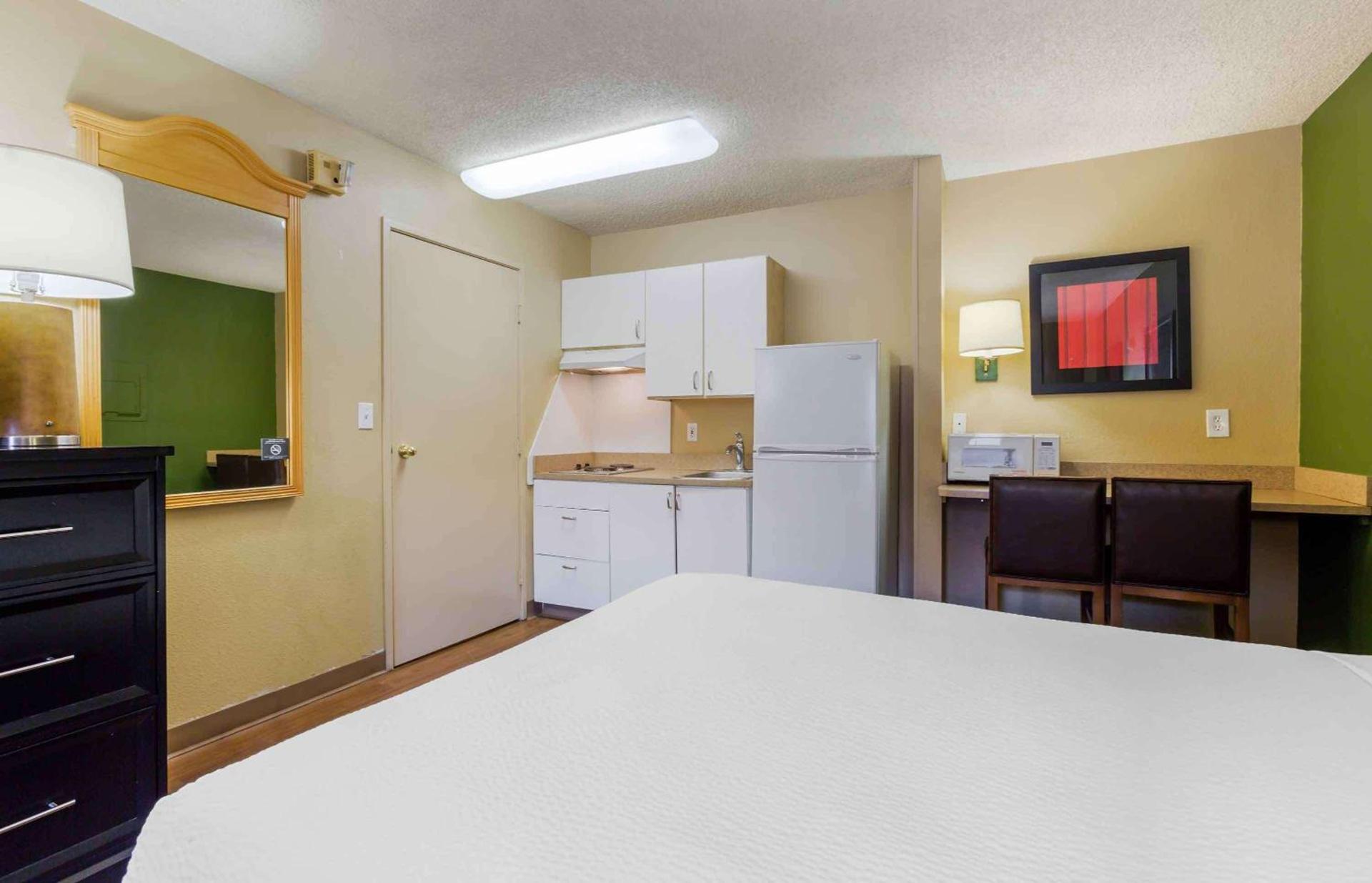 Extended Stay America Suites - Phoenix - Scottsdale - Old Town photo 20