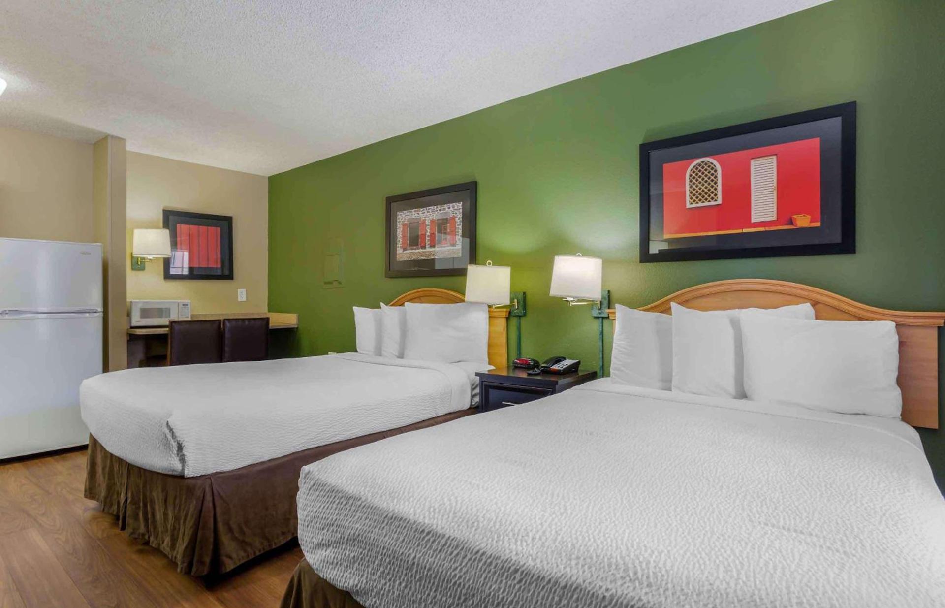 Extended Stay America Suites - Phoenix - Scottsdale - Old Town photo 23