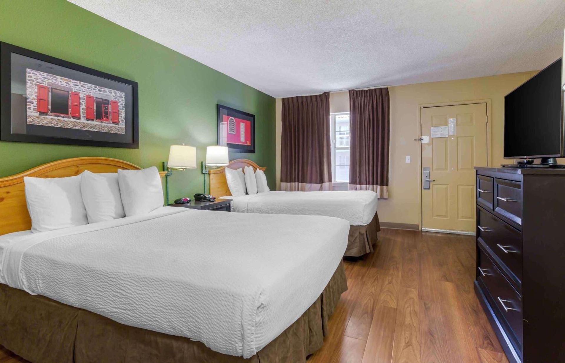 Extended Stay America Suites - Phoenix - Scottsdale - Old Town photo 24
