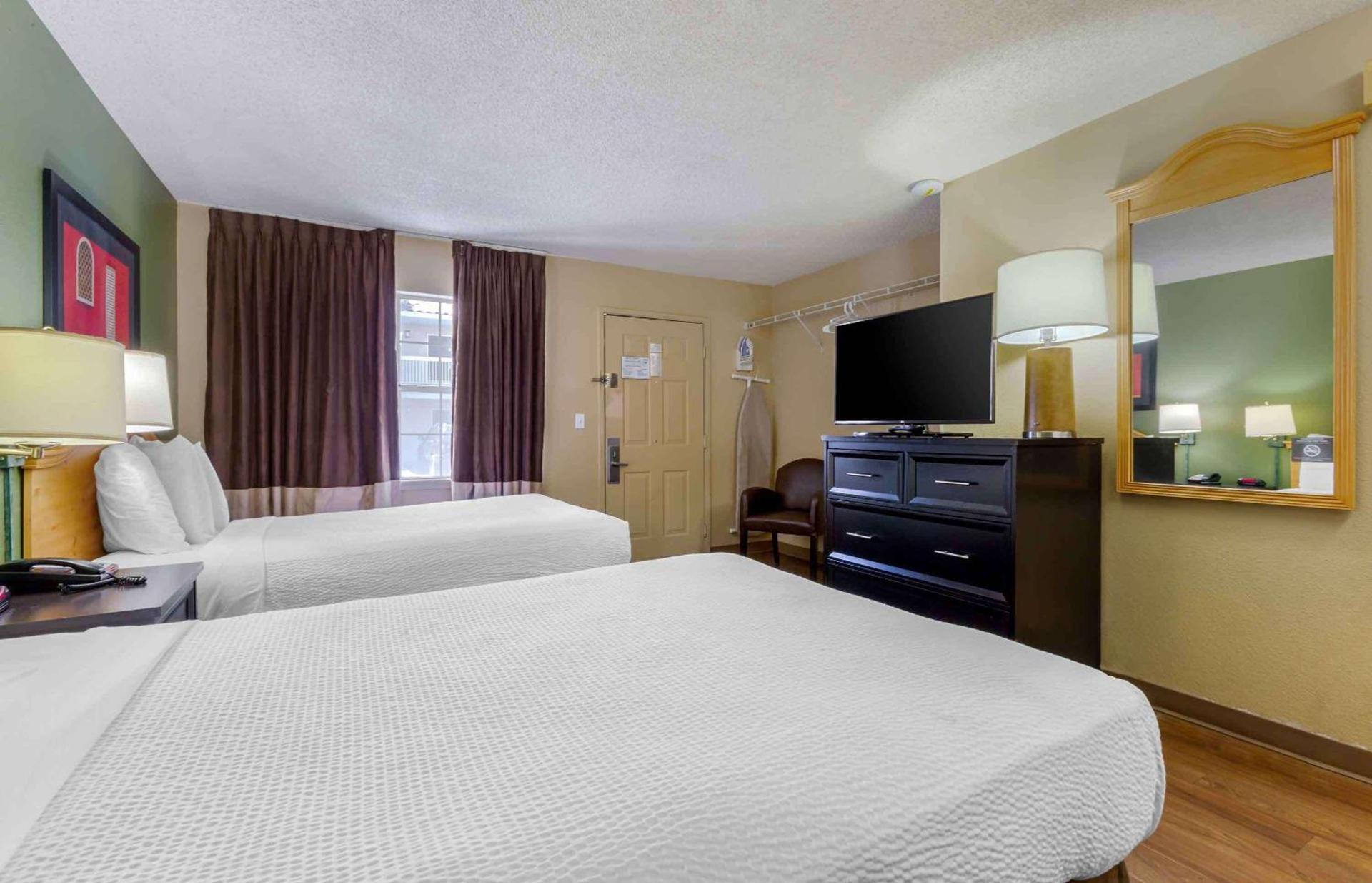 Extended Stay America Suites - Phoenix - Scottsdale - Old Town photo 26