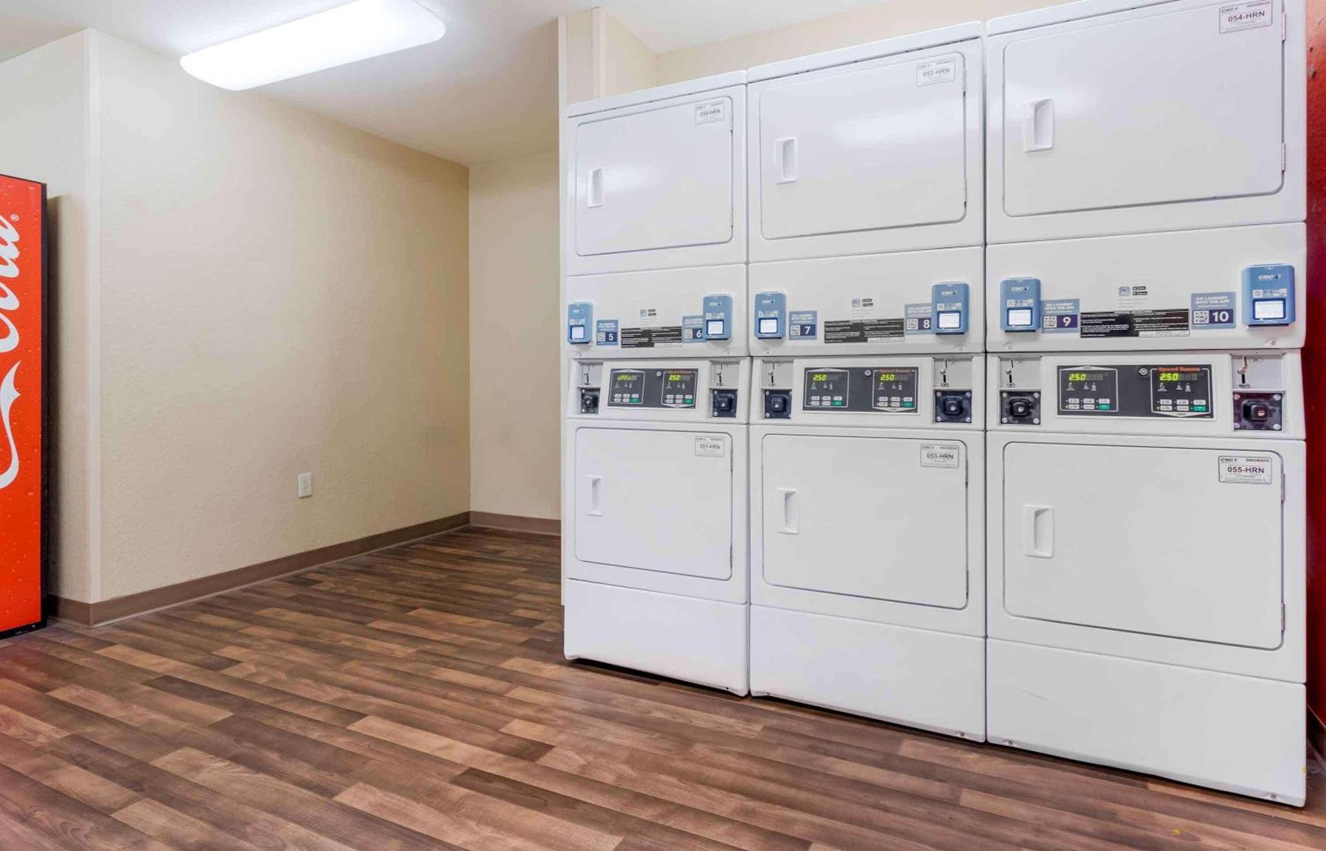 Extended Stay America Suites - Houston - Galleria - Westheimer photo 30