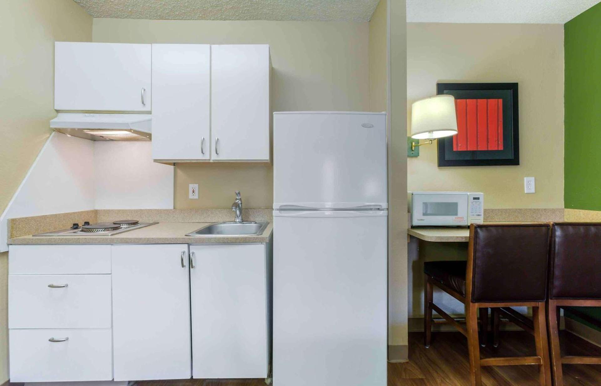 Extended Stay America Suites - Phoenix - Scottsdale - Old Town photo 27