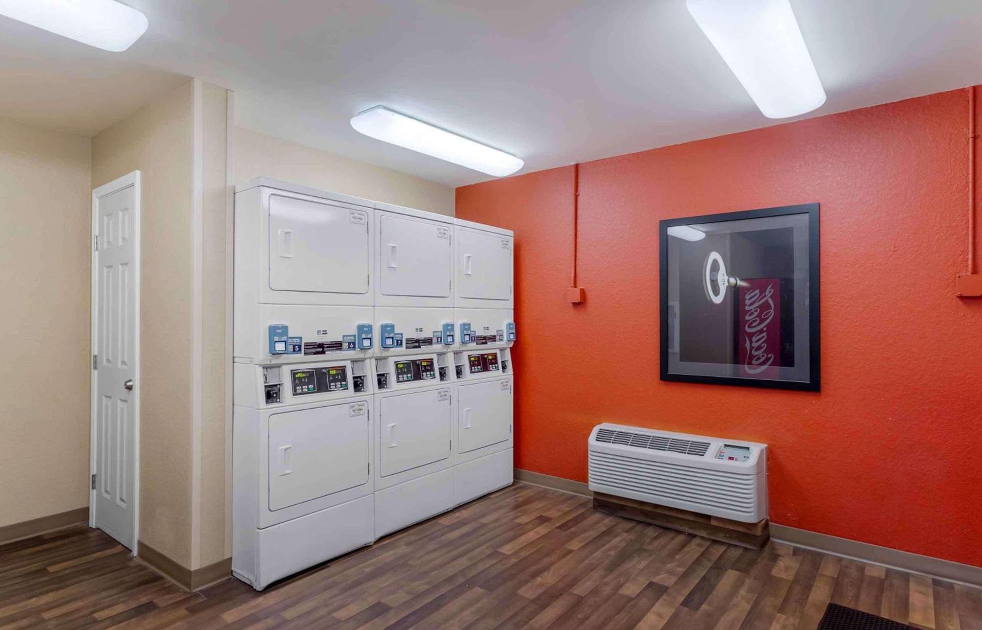 Extended Stay America Suites - Houston - Galleria - Westheimer photo 32