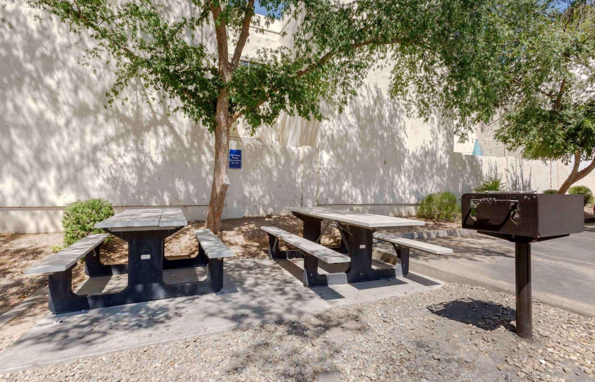 Extended Stay America Suites - Phoenix - Scottsdale - Old Town photo 37