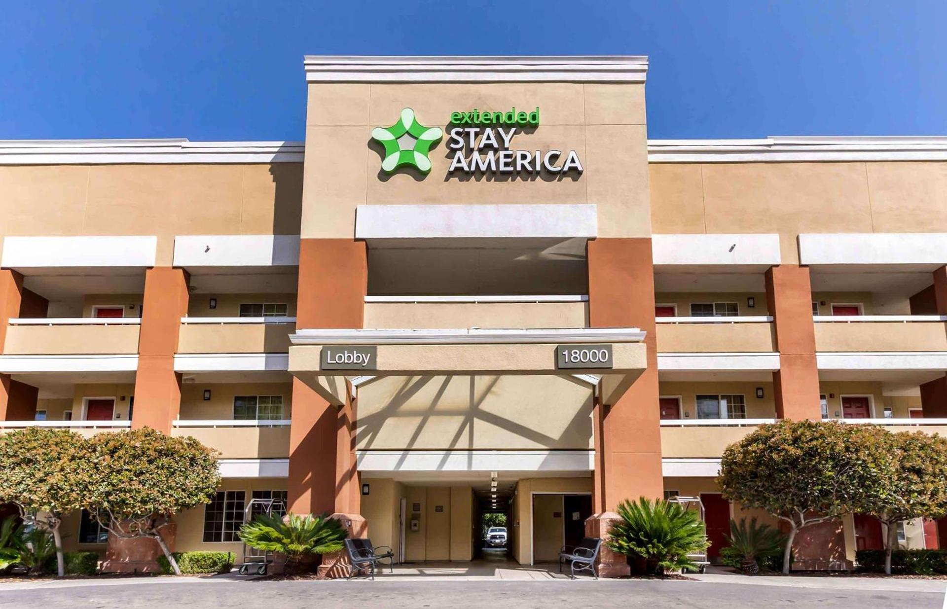 Extended Stay America Suites - San Ramon - Bishop Ranch - West photo 2