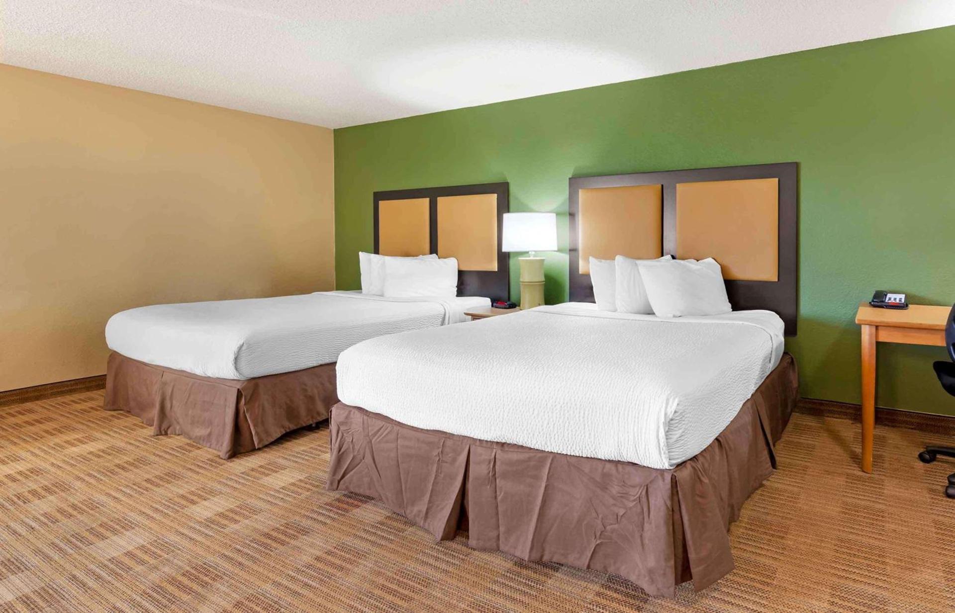 Extended Stay America Select Suites - Madison - Old Sauk Rd photo 19