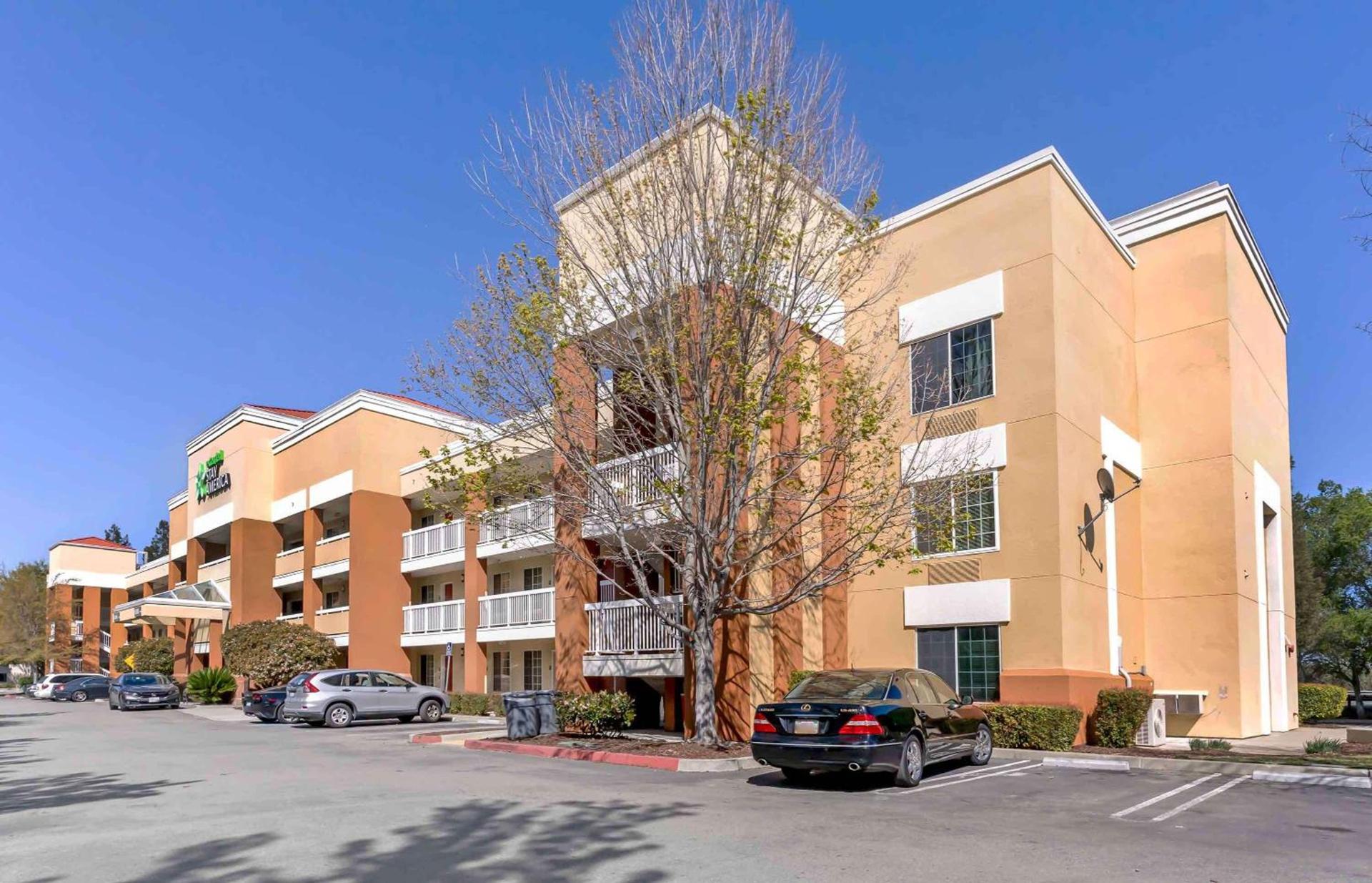 Extended Stay America Suites - San Ramon - Bishop Ranch - West photo 3