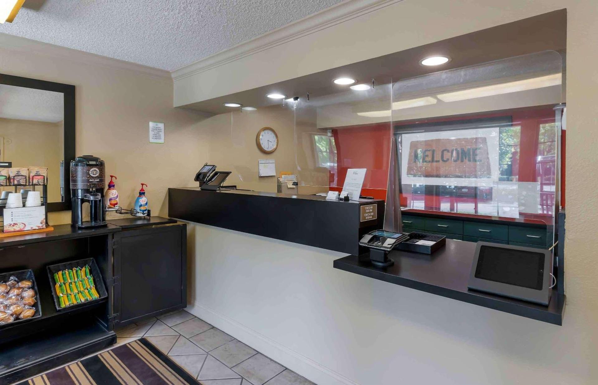 Extended Stay America Suites - San Ramon - Bishop Ranch - West photo 6