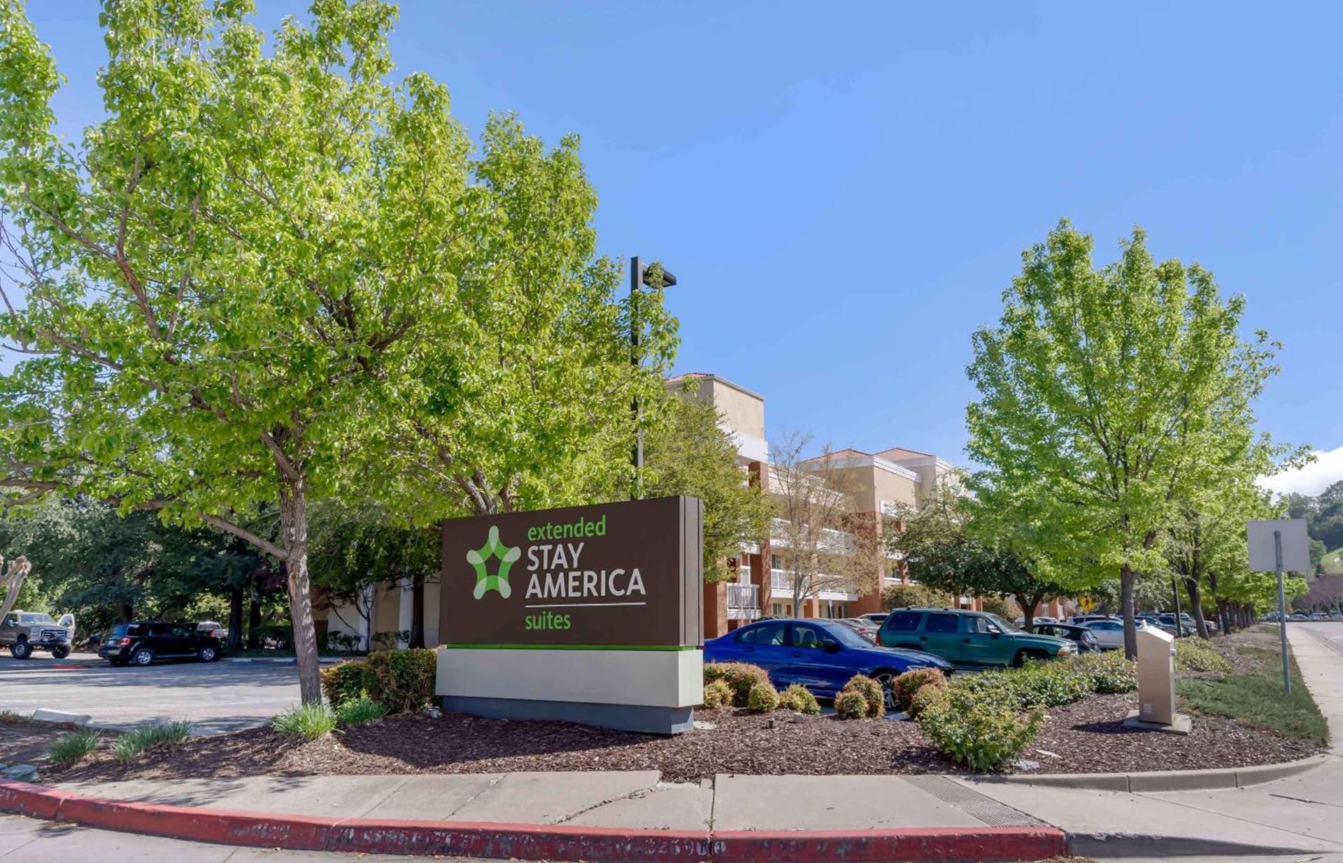 Extended Stay America Suites - San Ramon - Bishop Ranch - West photo 4