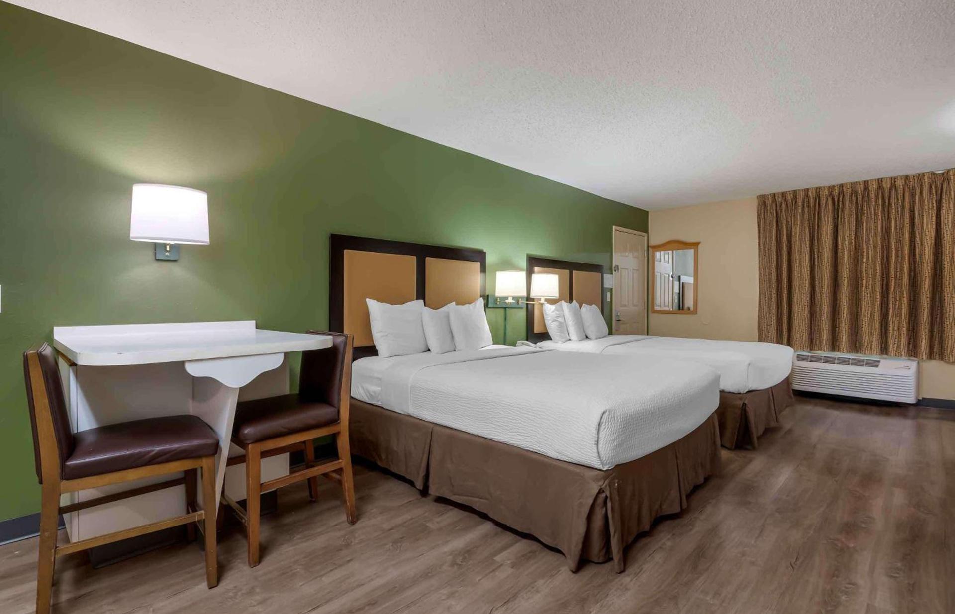 Extended Stay America Suites - San Ramon - Bishop Ranch - West photo 19